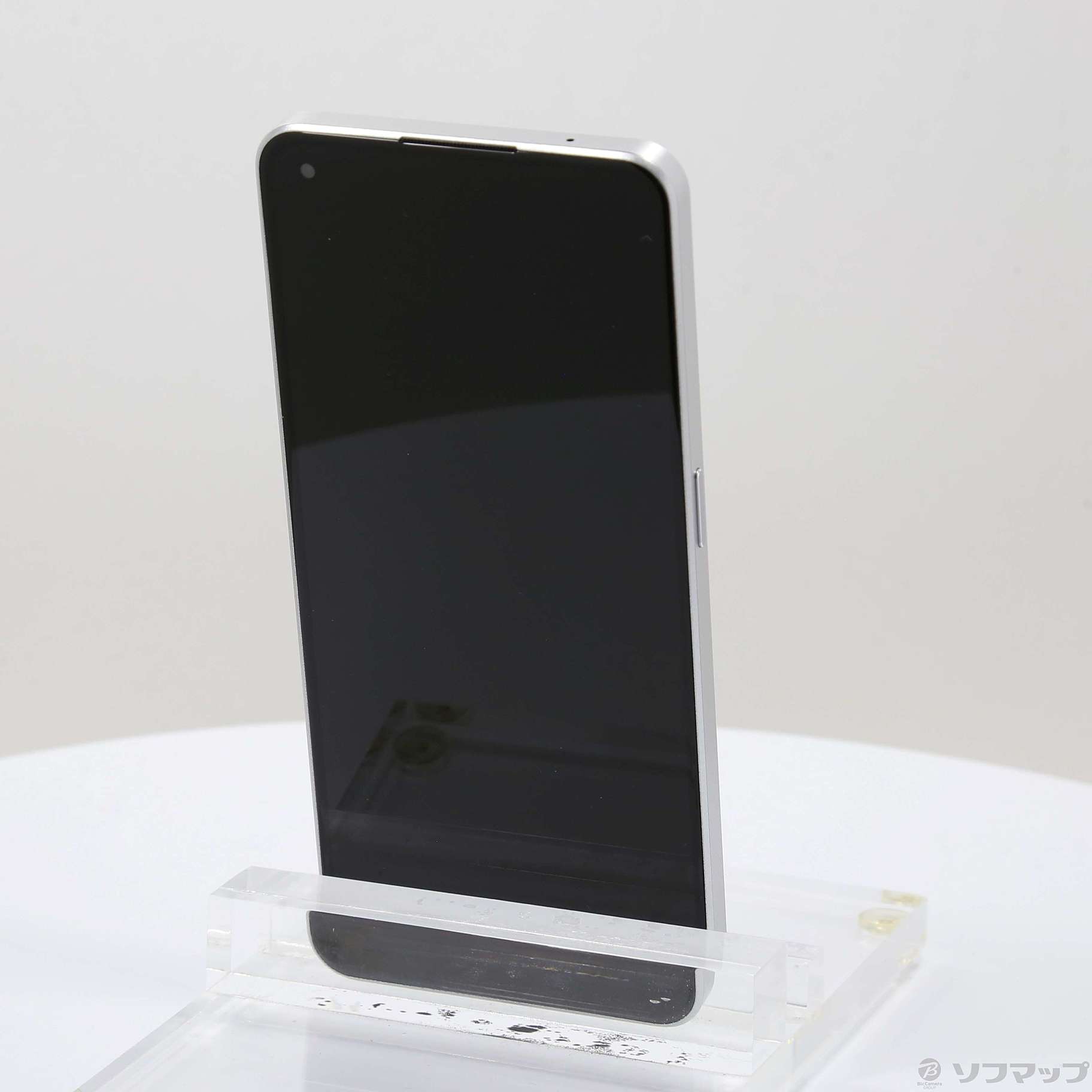 中古】OPPO Reno9 A 128GB ムーンホワイト CPH2523 SIMフリー ...