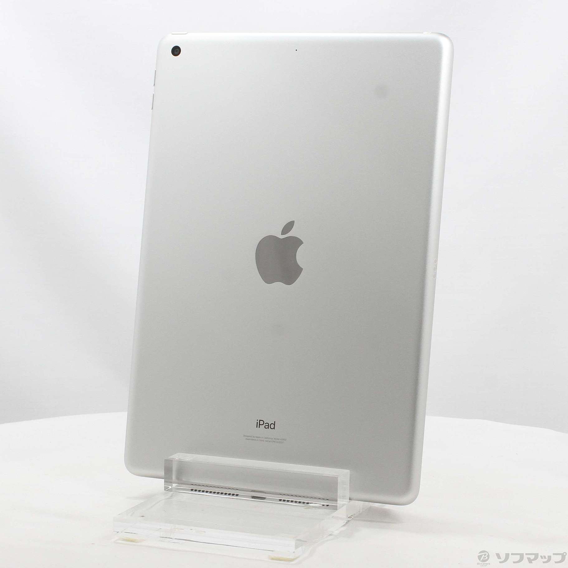 中古】iPad 第9世代 256GB シルバー NK2P3J／A Wi-Fi [2133050579115 ...