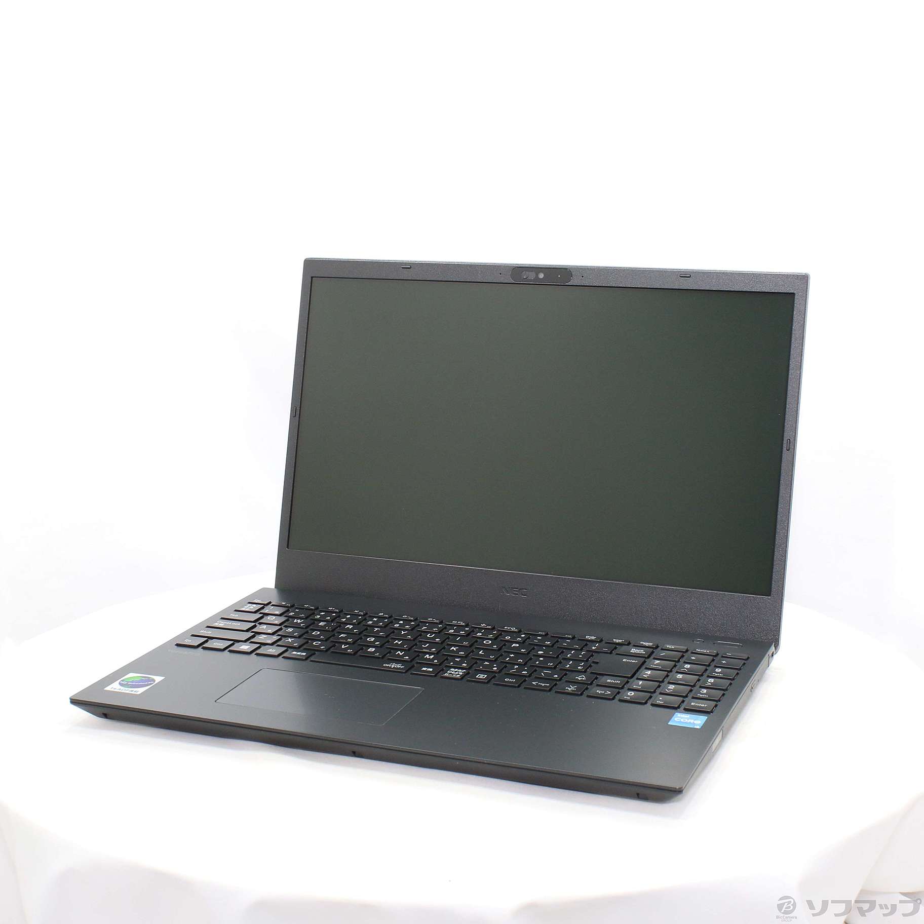 中古】VersaPro タイプVE PC-VKL44EZFG 〔NEC Refreshed PC