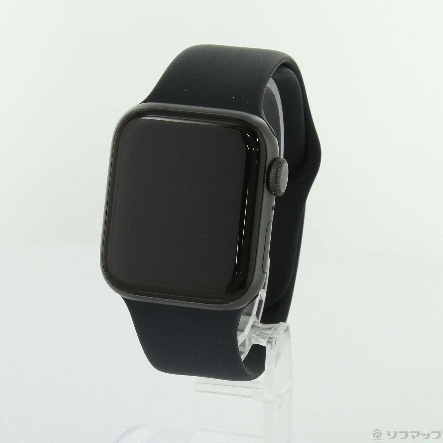 Space Gray Aluminum, 40mm, Watch SE, GPS