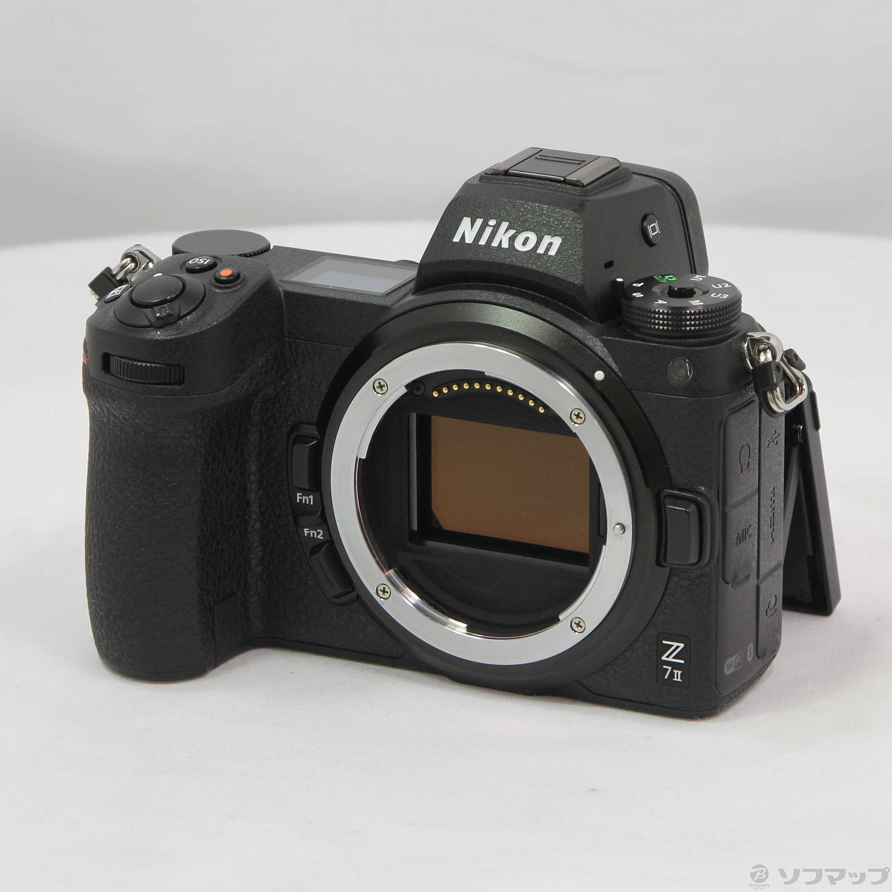 中古】Z 7II ボディ [2133050581972] - リコレ！|ビックカメラグループ