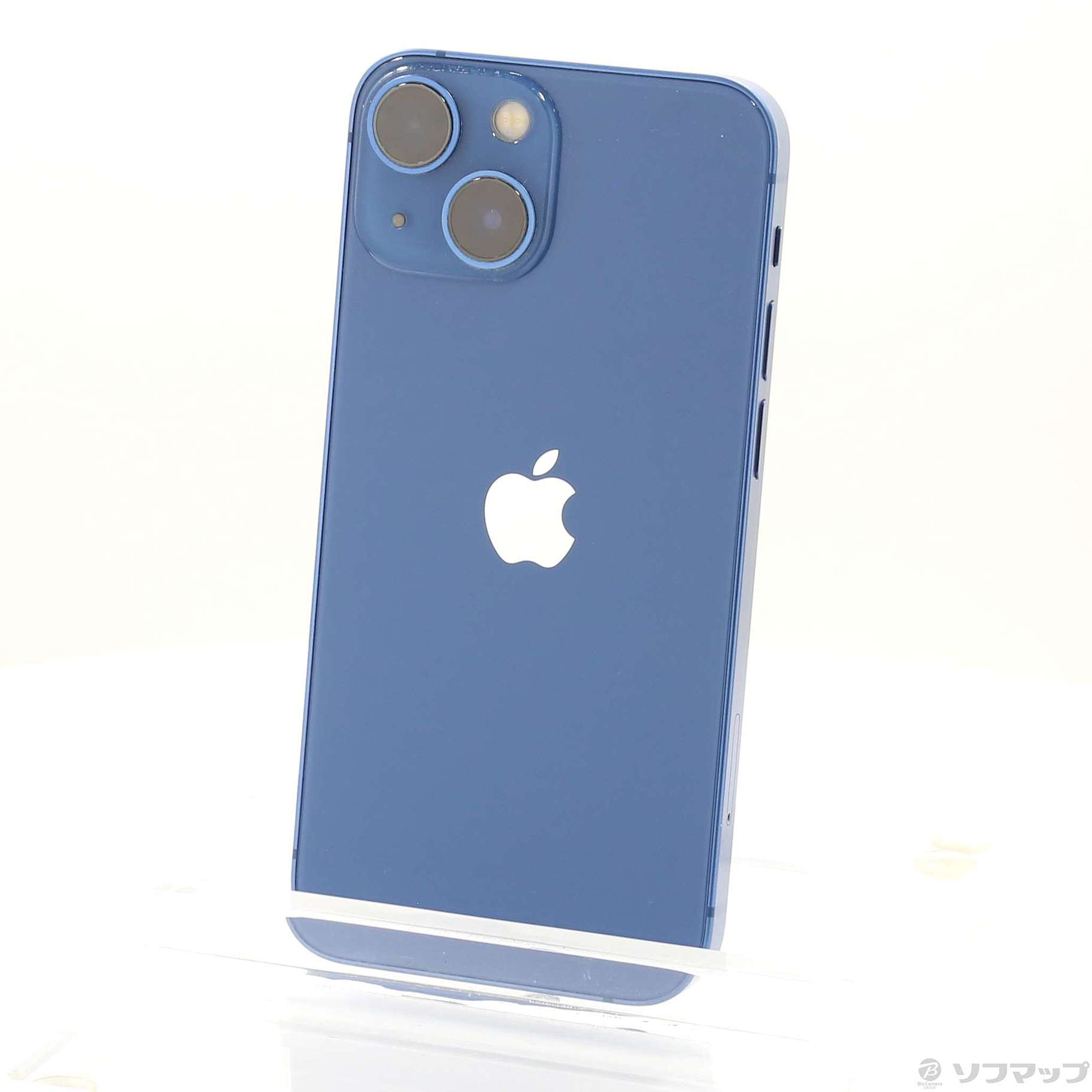 アップル iPhone13 mini 128GB ブルー