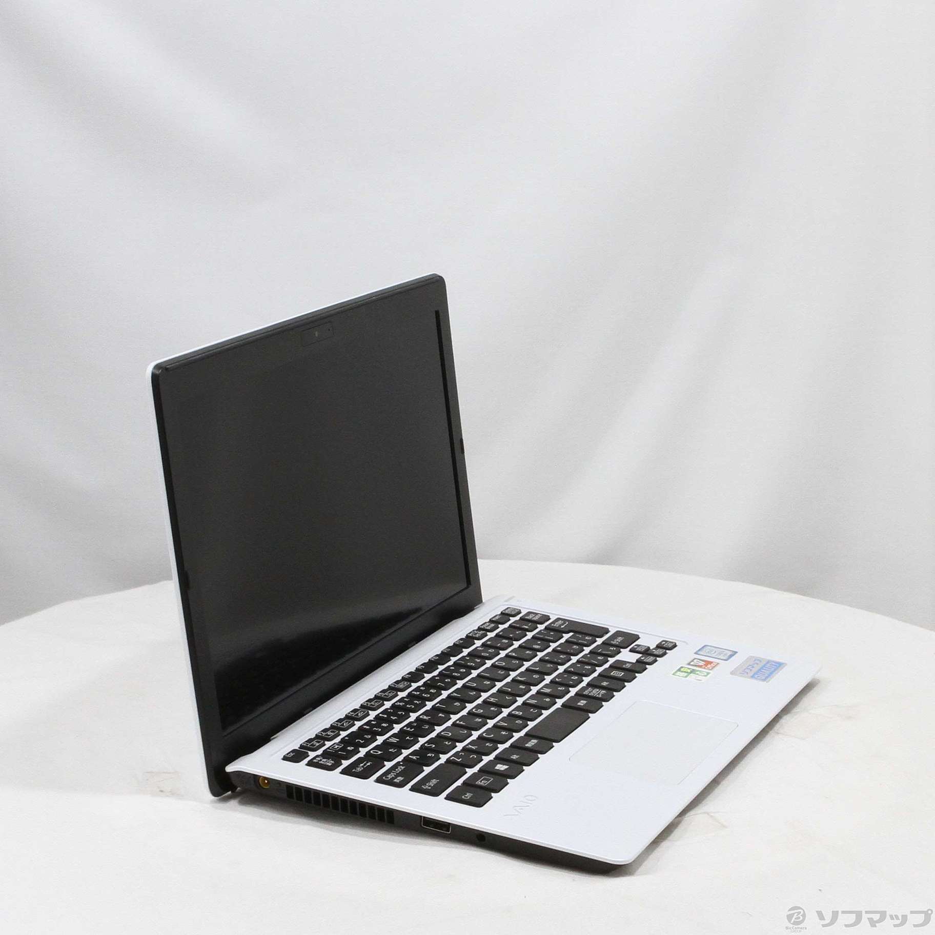 中古】格安安心パソコン VAIO S11 VJS111D12N 〔Windows 10