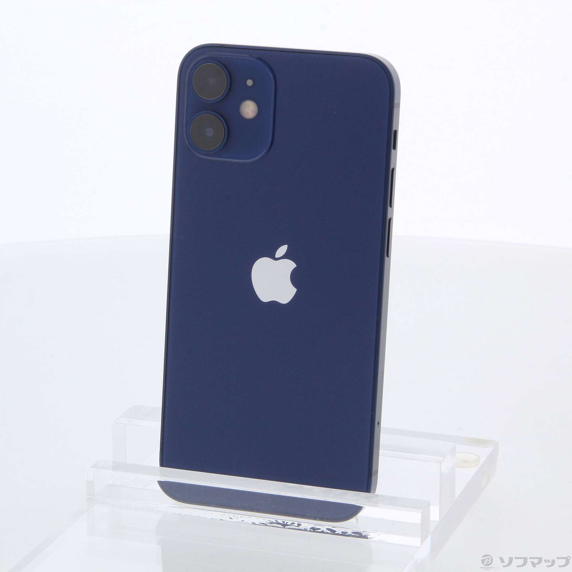 iPhone12 mini64ＧB ブルーSIMフリー