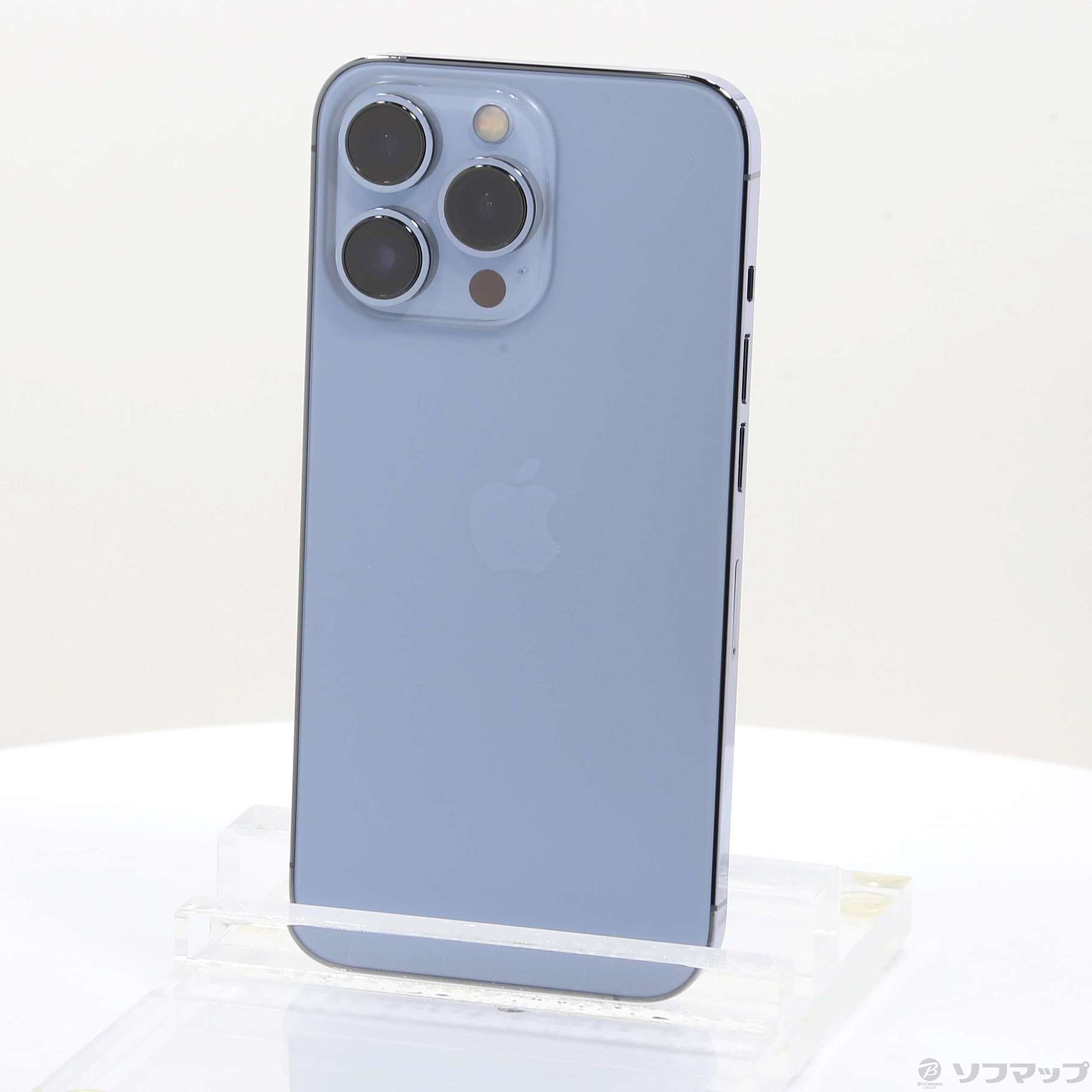 iPhone 13 Pro 256GB SIMフリー [シエラブルー] 中古(白ロム)価格比較