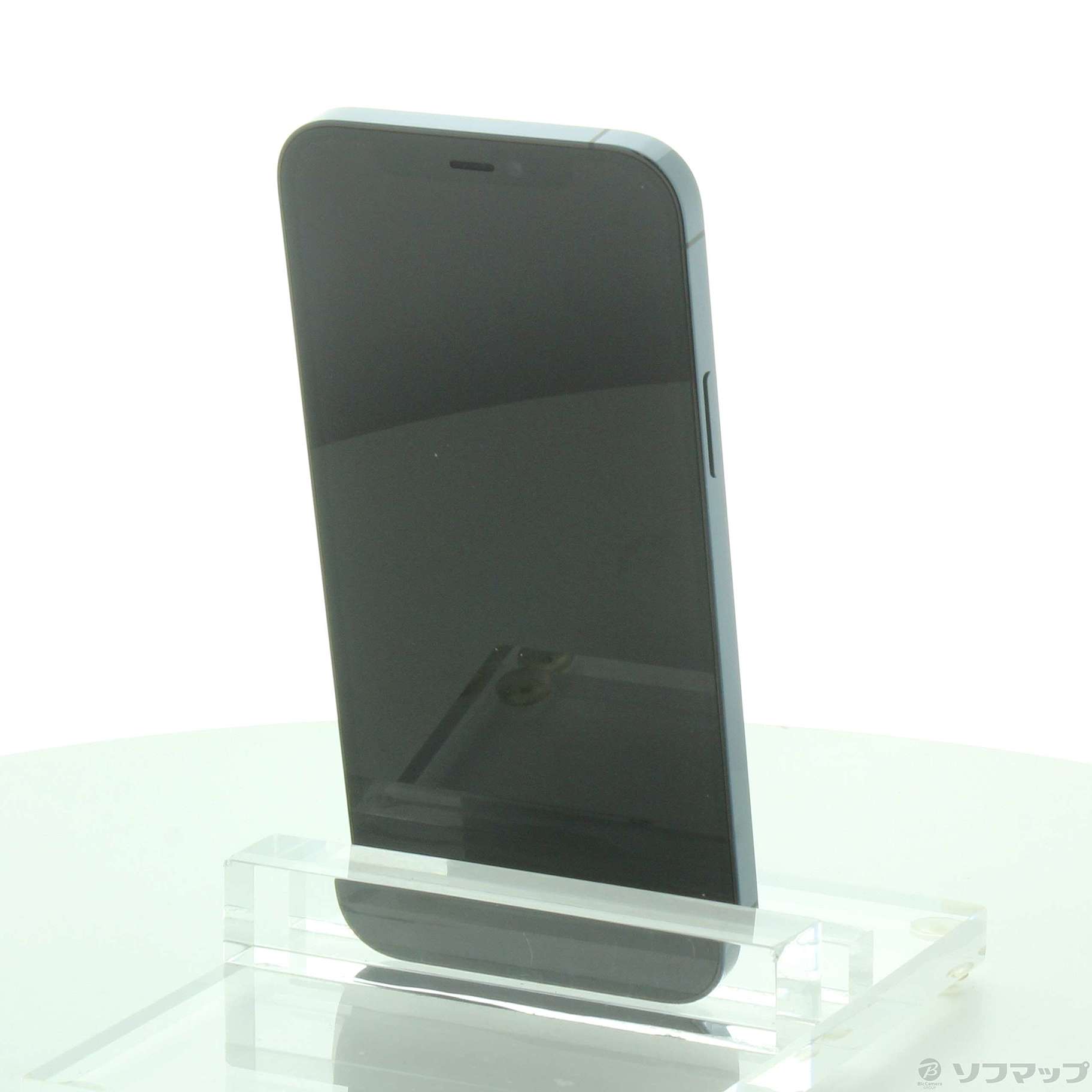 iPhone 12 Pro 256GB SIMロック解除済み MGMD3J/A