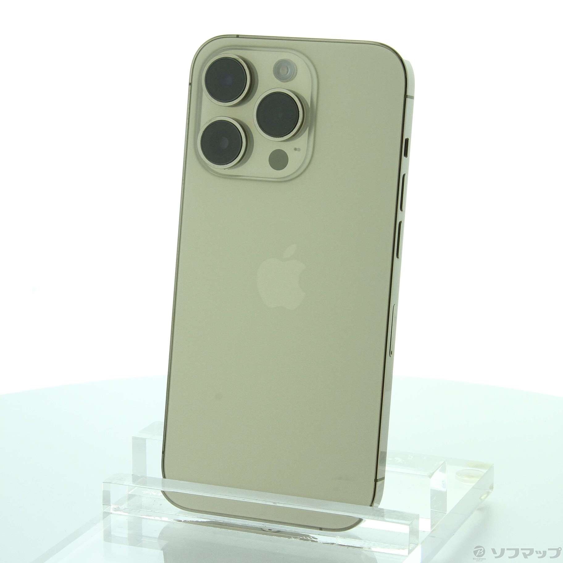 セール対象品 iPhone14 Pro 128GB ゴールド MQ073J／A SIMフリー
