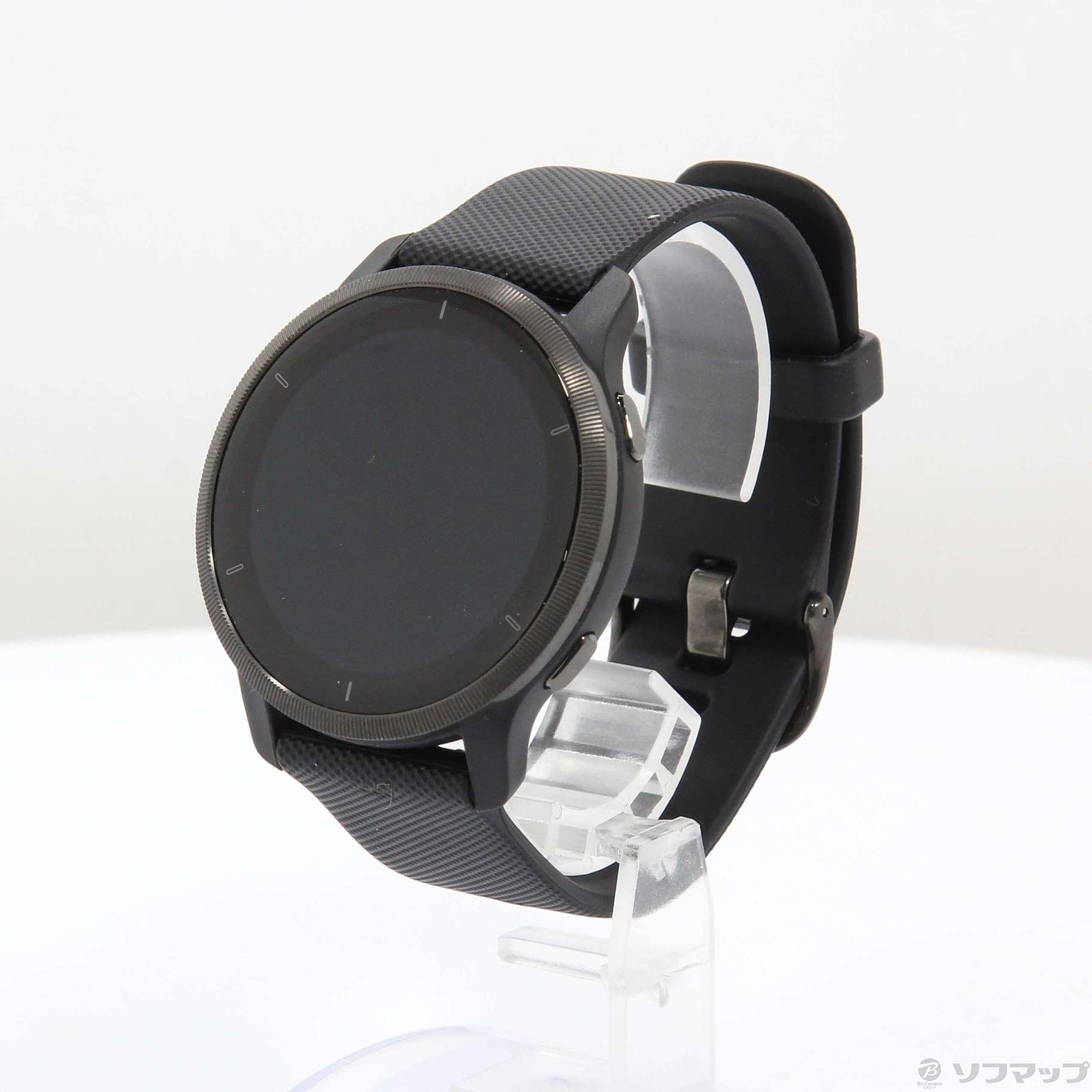 中古】Venu 2 Black ／ Slate [2133050589824] - リコレ 