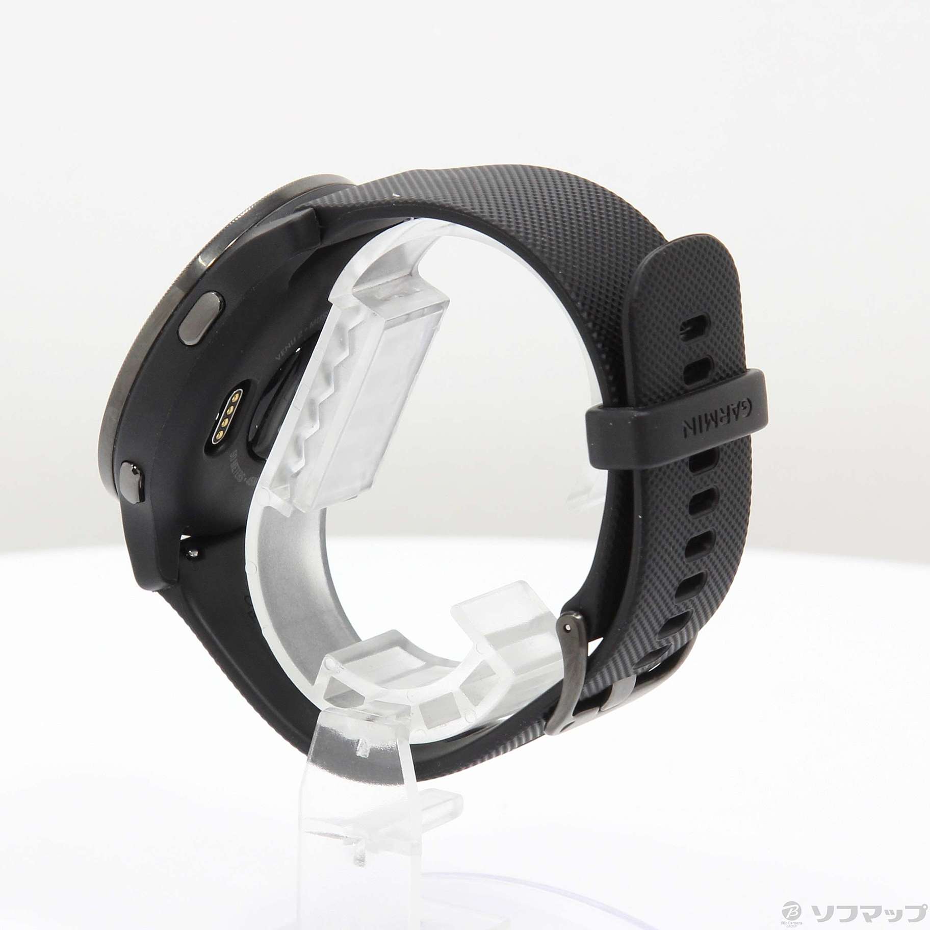中古】Venu 2 Black ／ Slate [2133050589824] - リコレ 