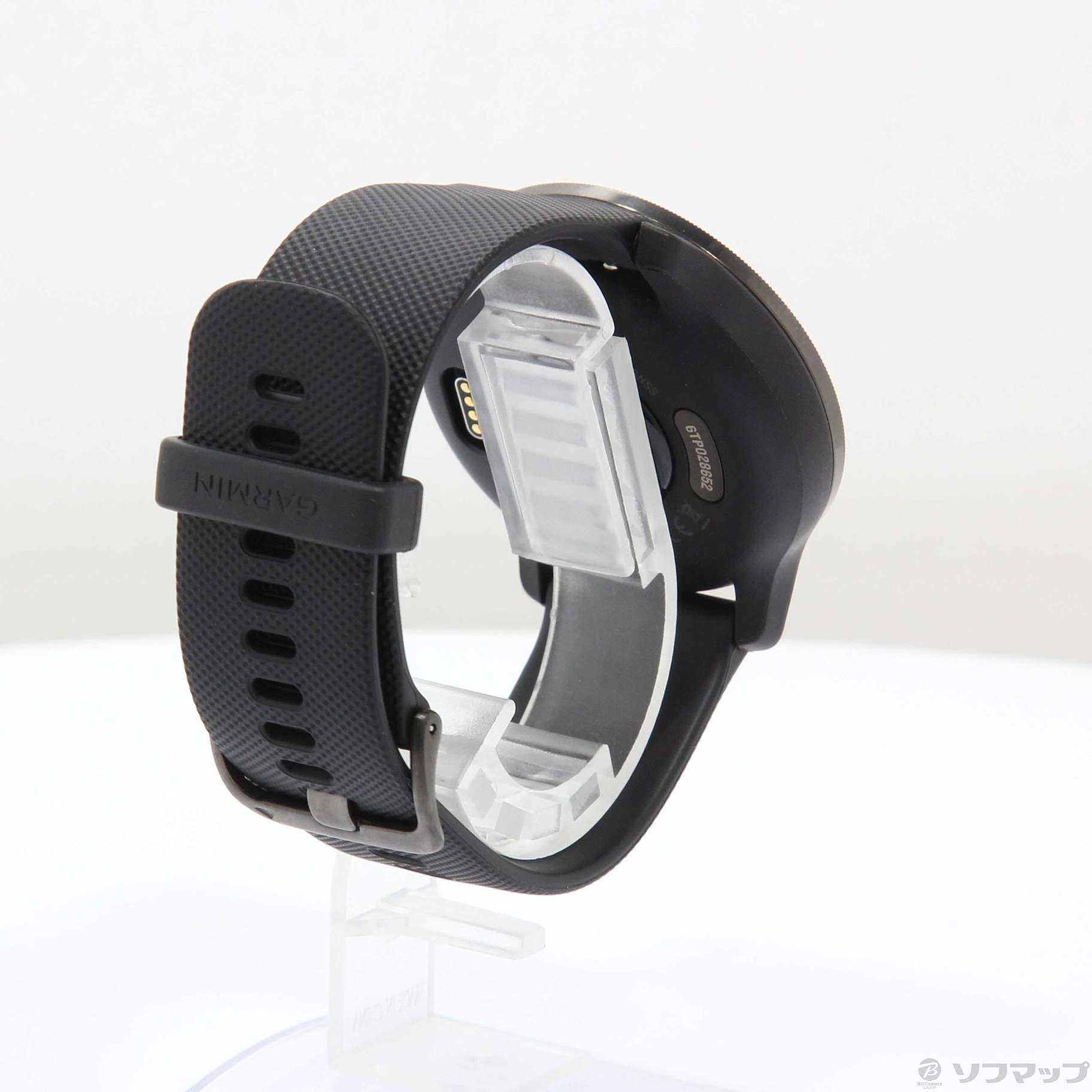 中古】Venu 2 Black ／ Slate [2133050589824] - リコレ 