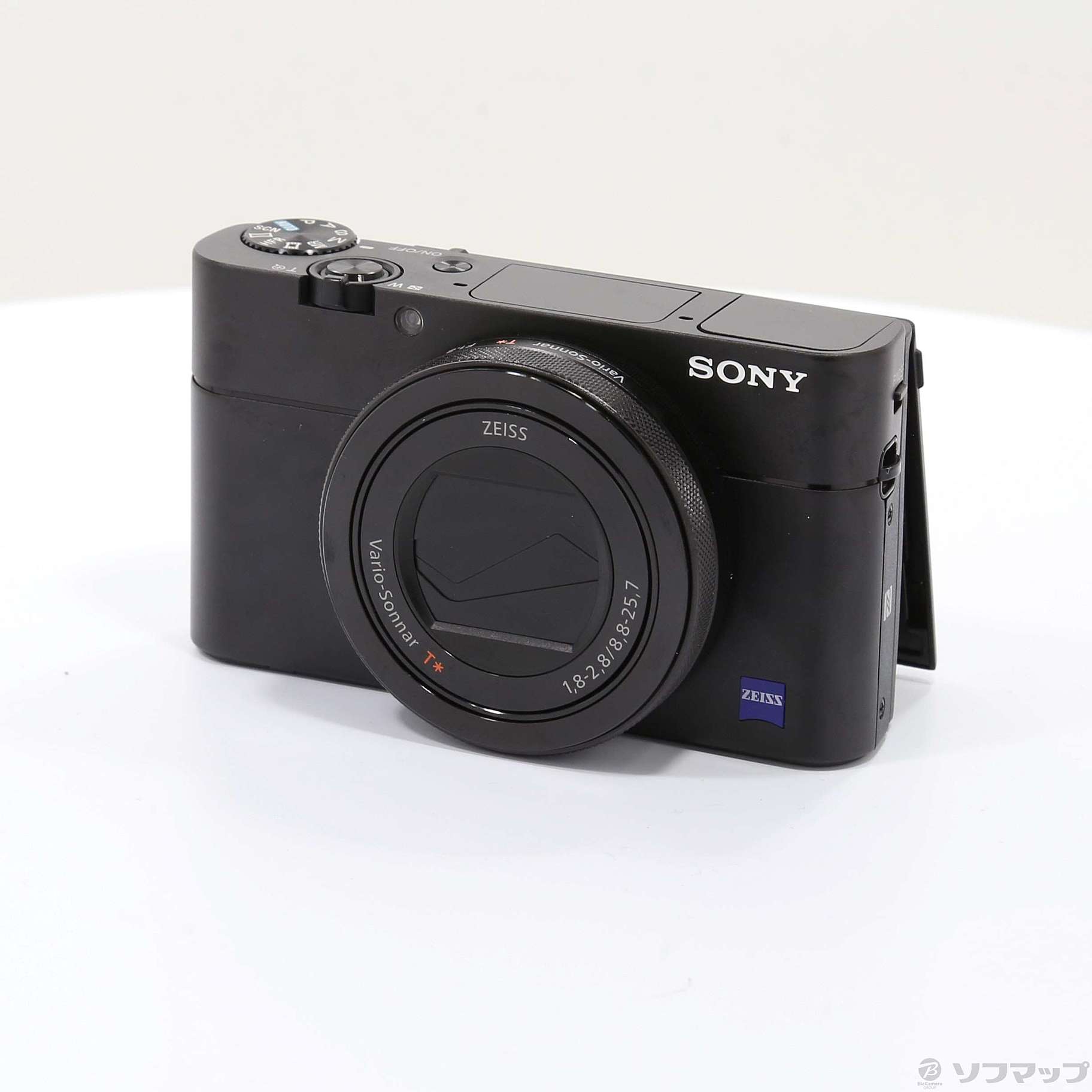 Sony RX100M5A 海外仕様版