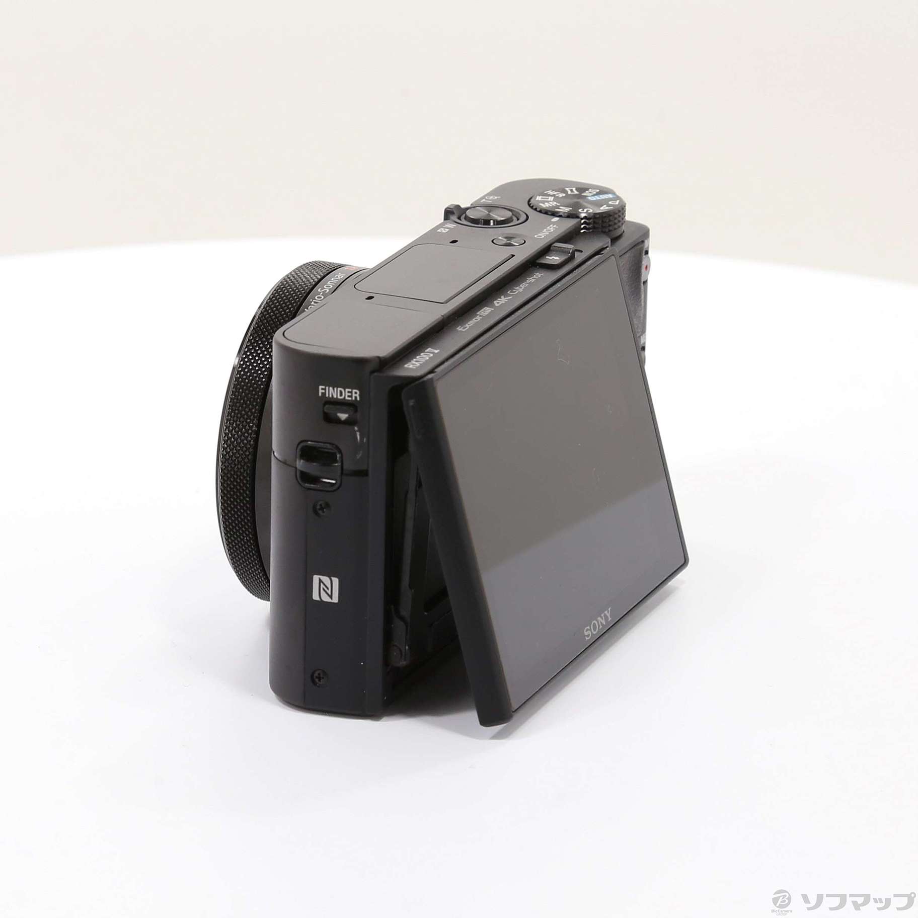 Sony RX100M5A 海外仕様版