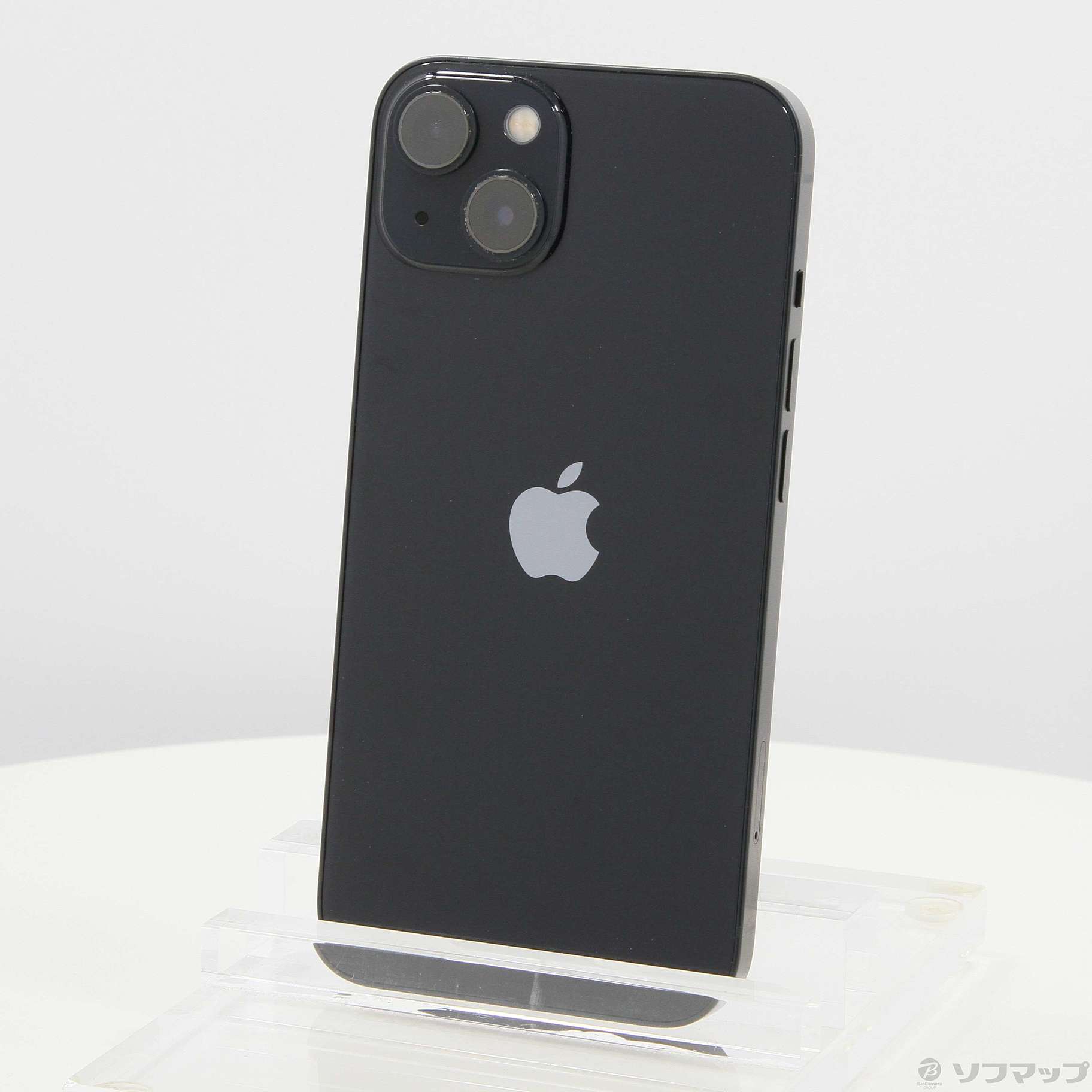 【新品未開封】iPhone13 128GB ミッドナイト　SIMフリー