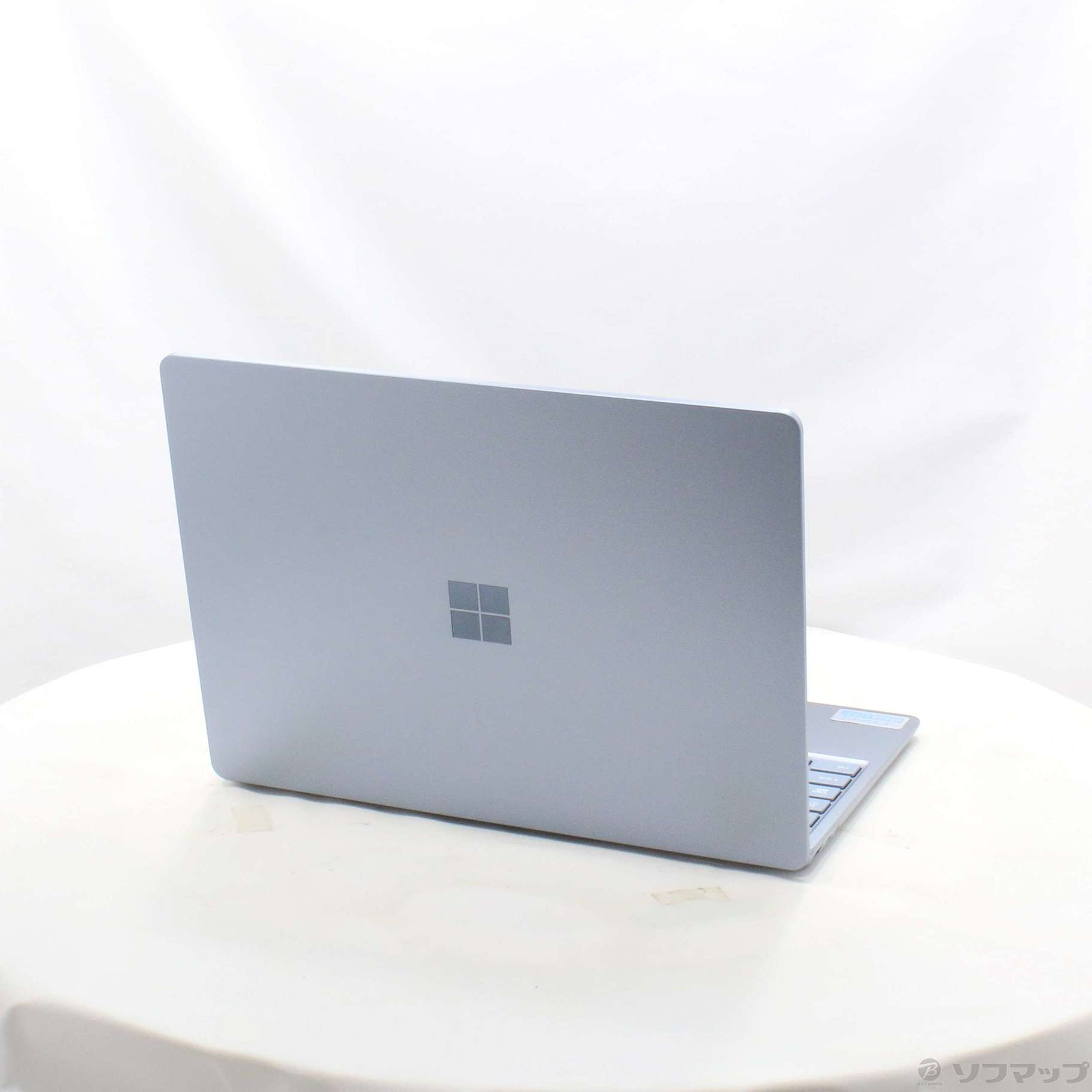 Surface Laptop Go i5/8GB/128GB アイスブルー ノートPC