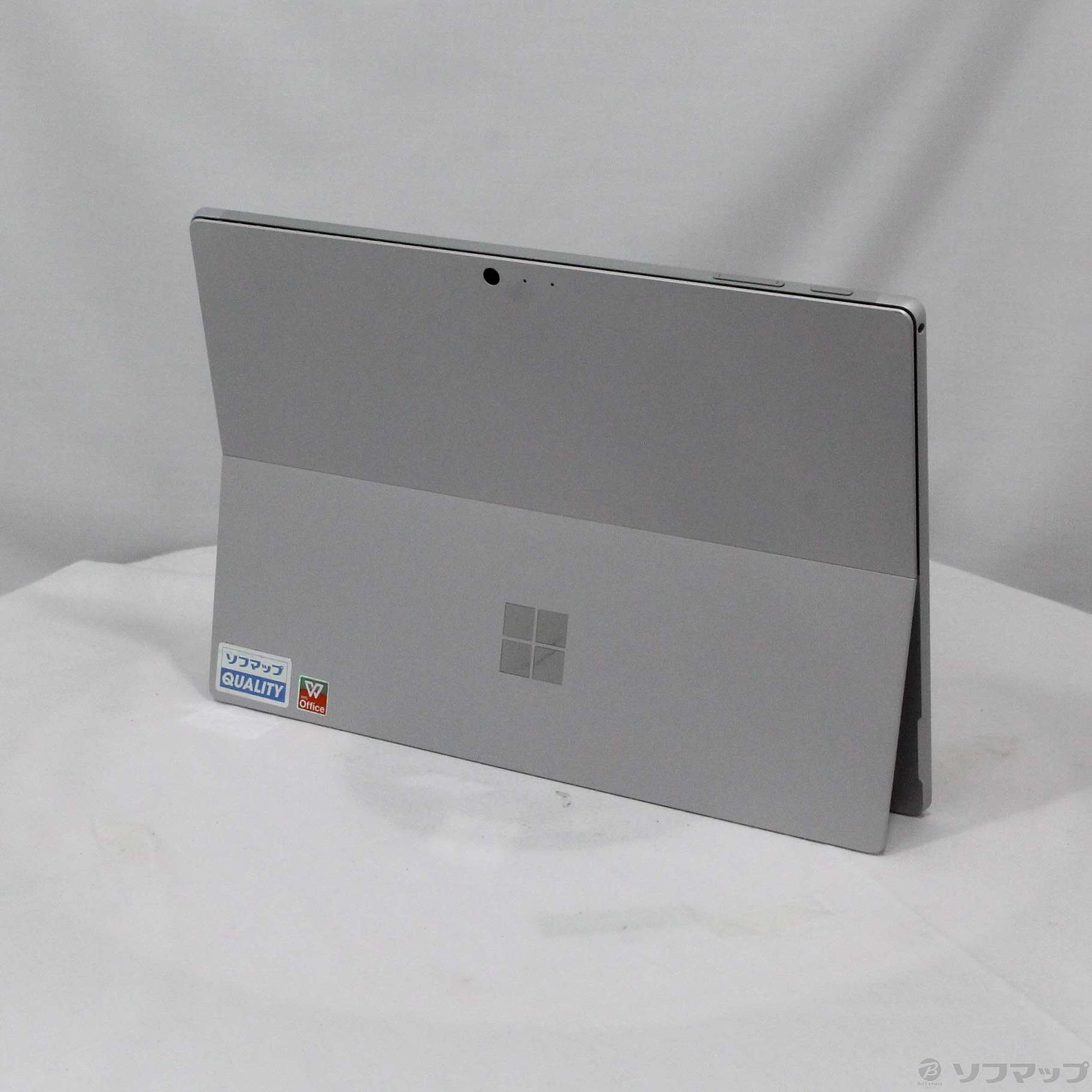 中古】Surface Pro (2017) 〔Core m3／4GB／SSD128GB〕 FJS-00014