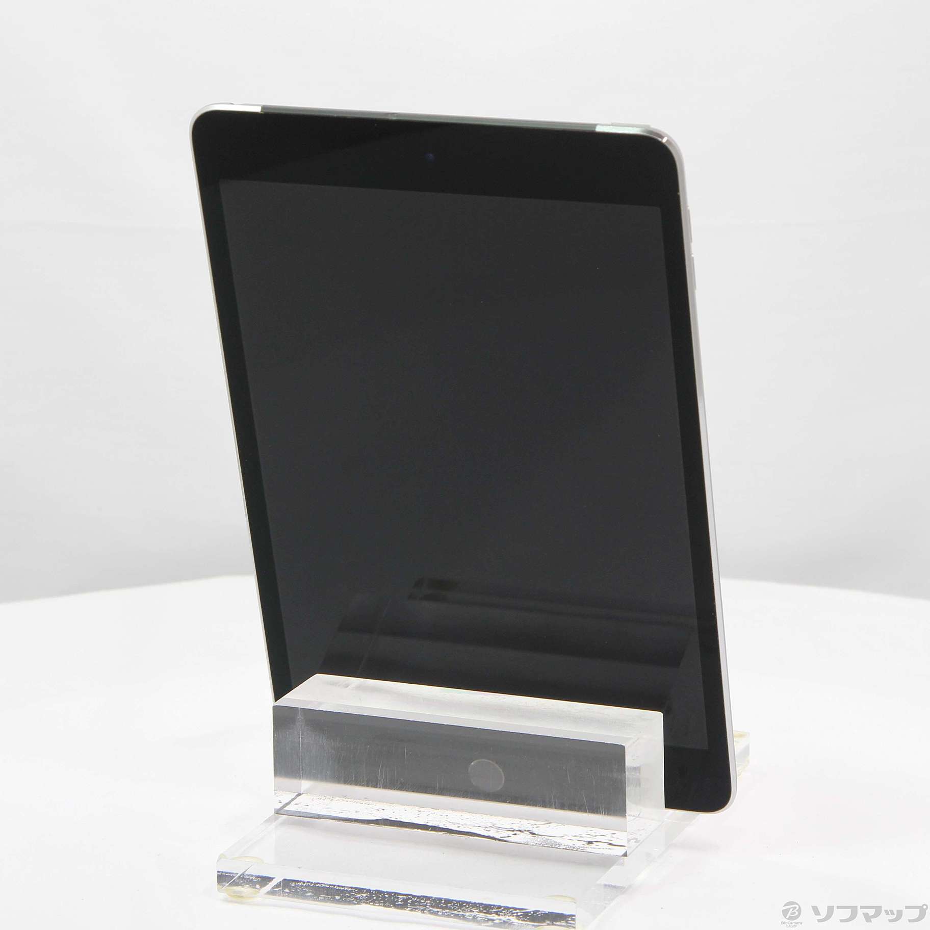 iPad mini 4 64gb スペースグレー  au