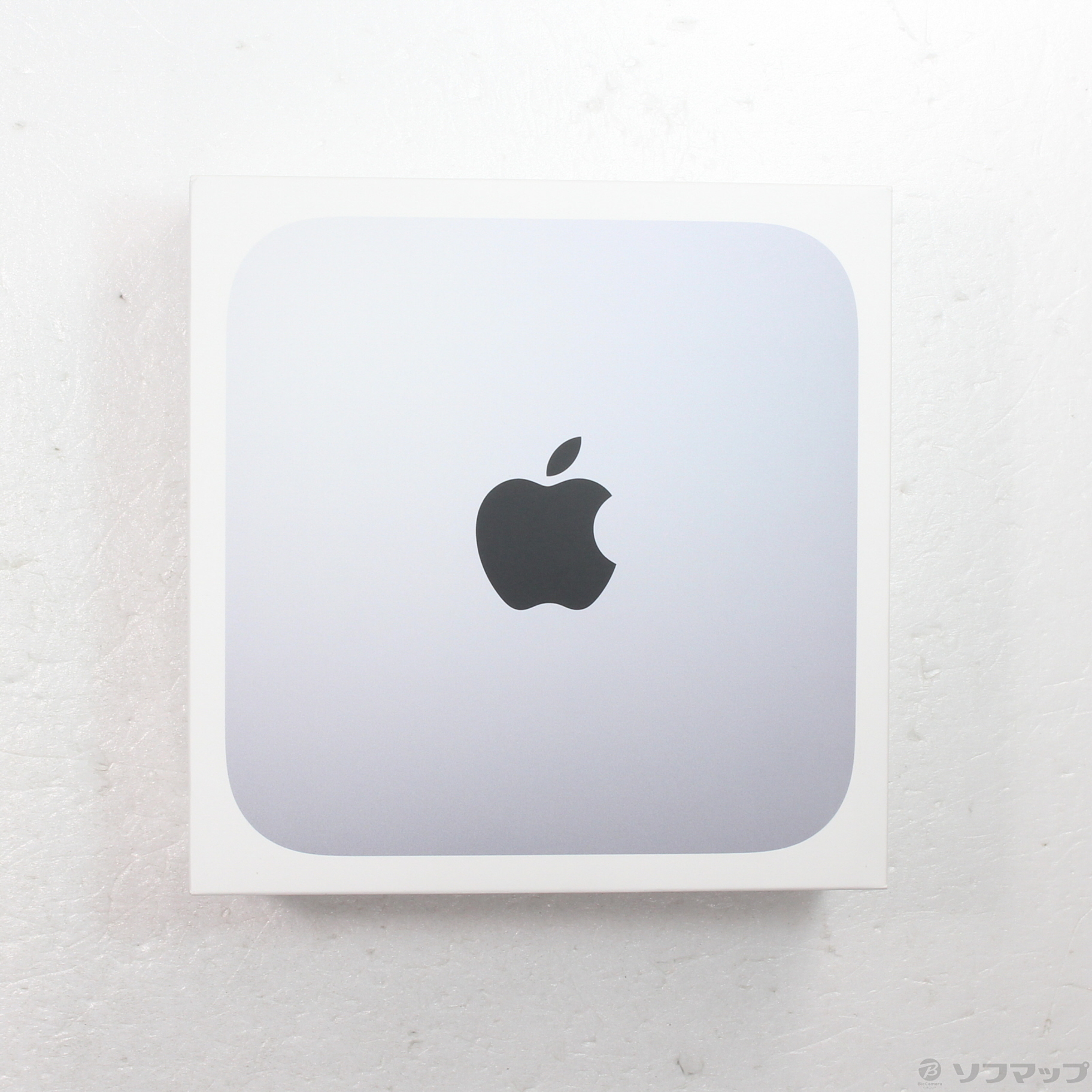 【未使用】Mac mini M1 MGNT3J/A 8GB SSD512GB 中古】Mac mini Late 2020 MGNT3J／A Apple M1 8コアCPU_8コア