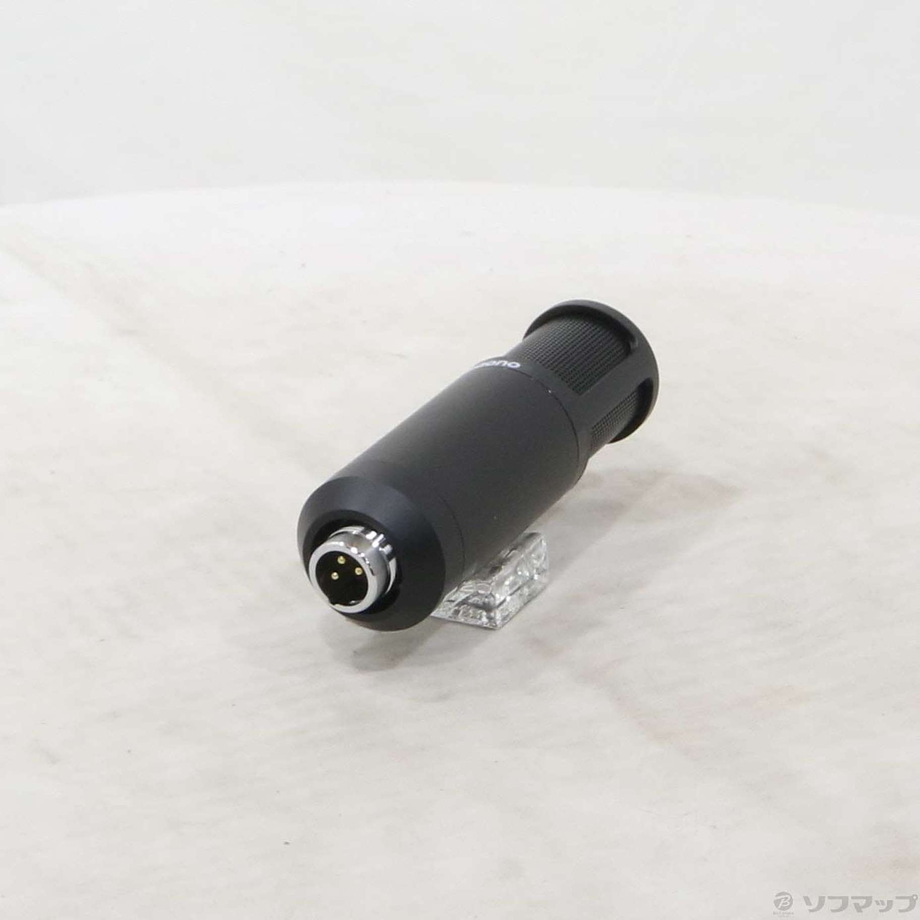 【中古】AU-PM320S コンデンサーマイクセット [2133050591322] - リコレ！|ビックカメラグループ ソフマップの中古通販サイト