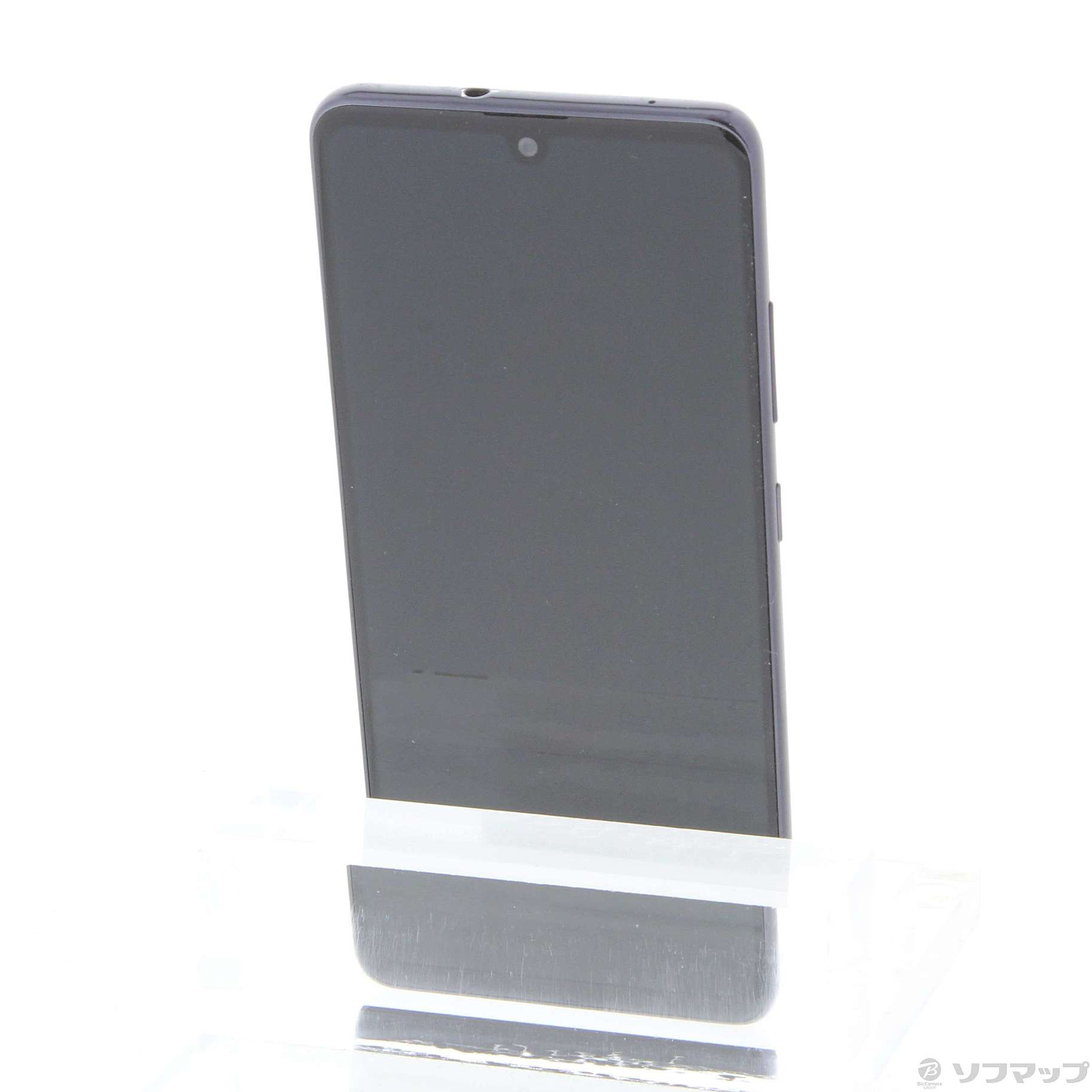 中古】GALAXY A41 64GB ブラック SC-41A docomoロック解除SIMフリー [2133050591506] -  リコレ！|ビックカメラグループ ソフマップの中古通販サイト