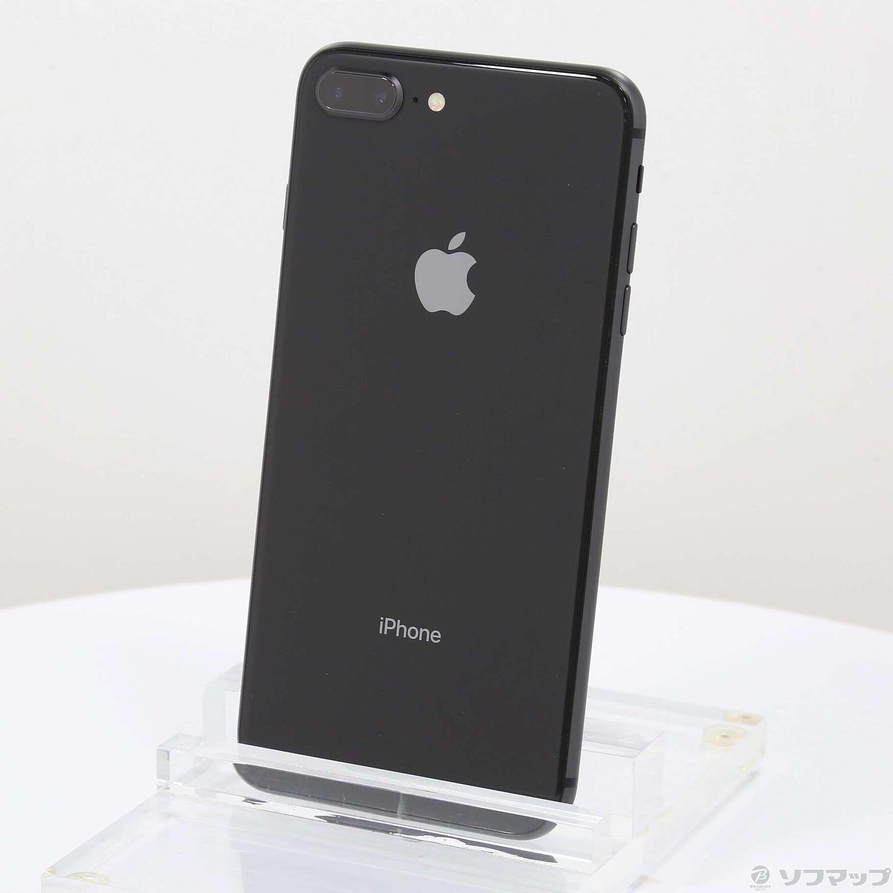 ソフマップ・ドットコム「iPhone 8 Plus 64GB SIMフリー [スペース