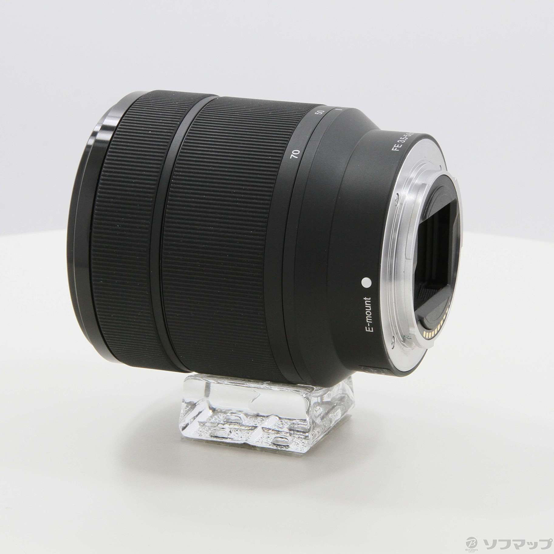 中古】FE 28-70mm F3.5-5.6 OSS SEL2870 [2133050592008] - 法人専用