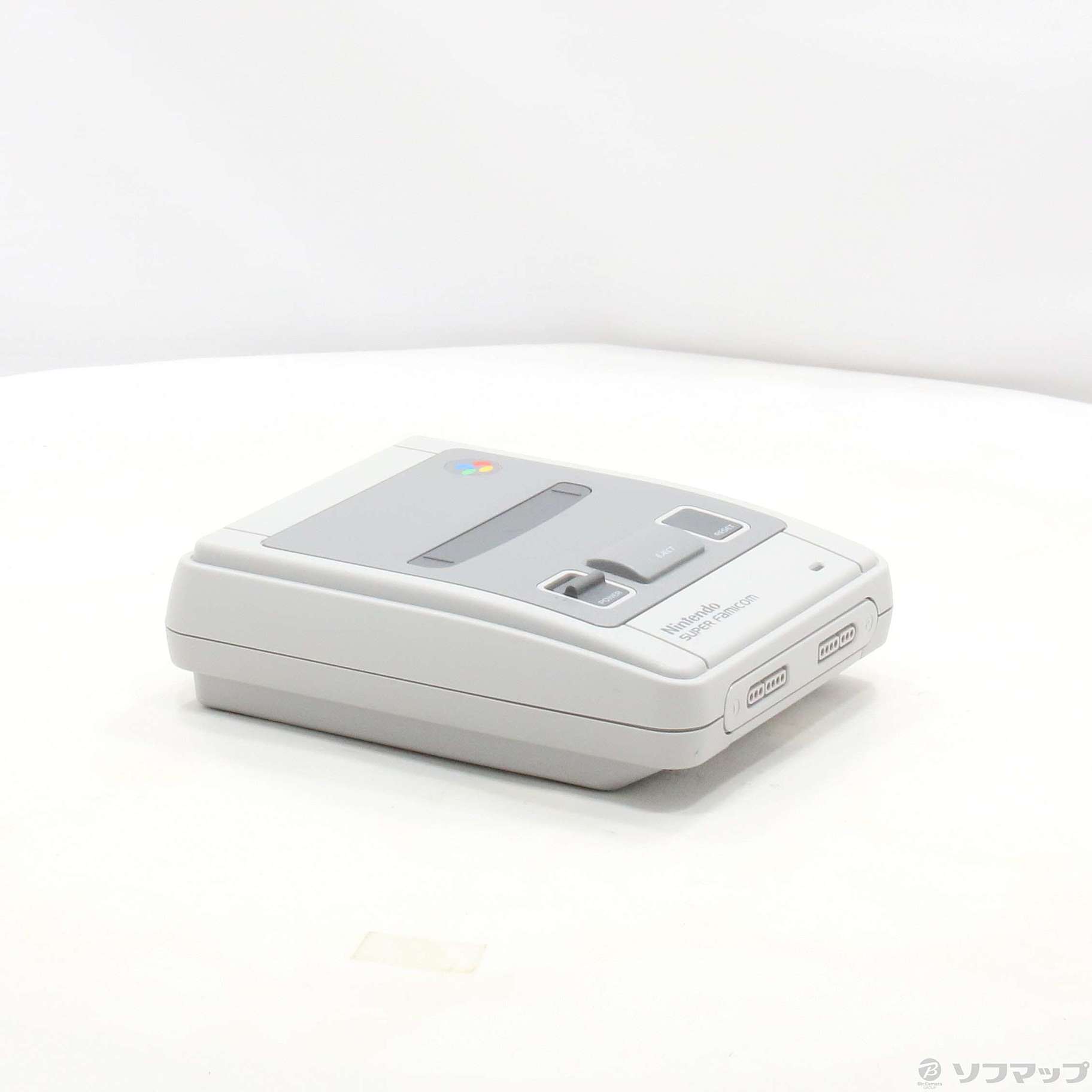 中古】ニンテンドークラシックミニ スーパーファミコン [2133050592138 