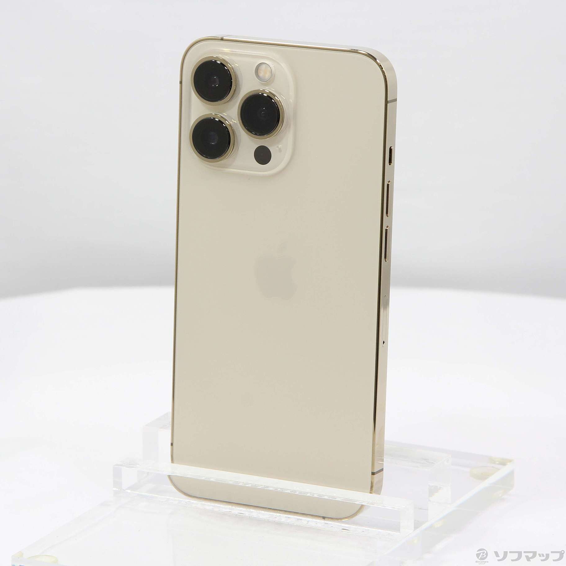 Apple iPhone13 Pro 256GB ゴールド