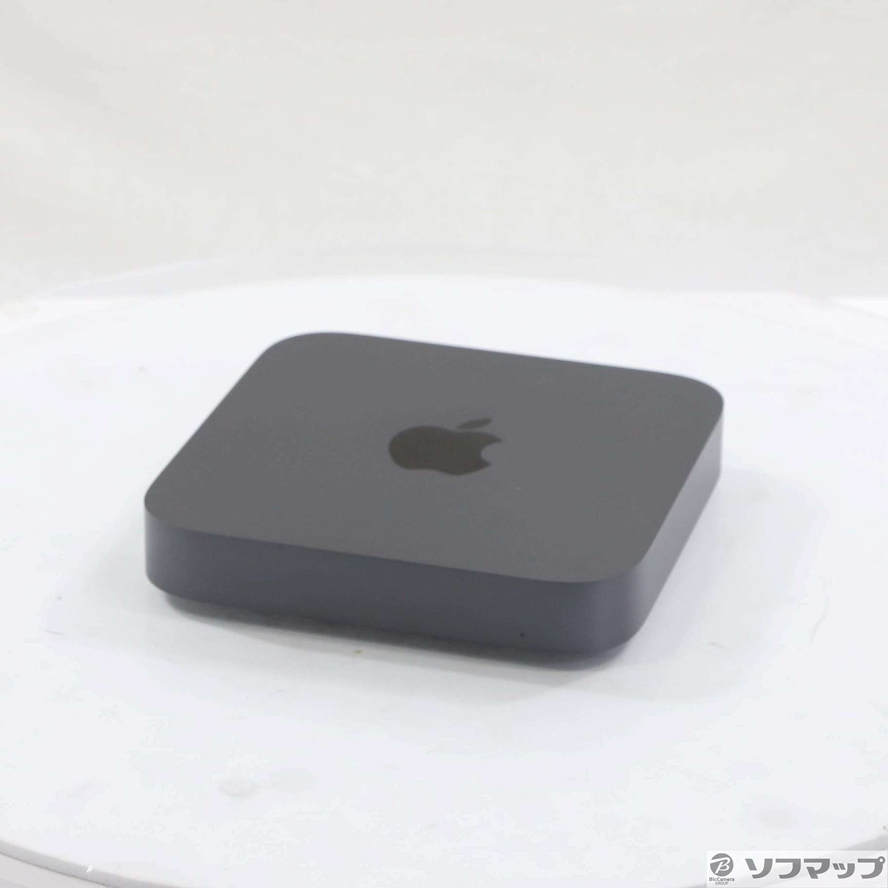 中古)Apple Mac mini Late 2018 MRTT2J A Core_i7 3.2GHz 16GB