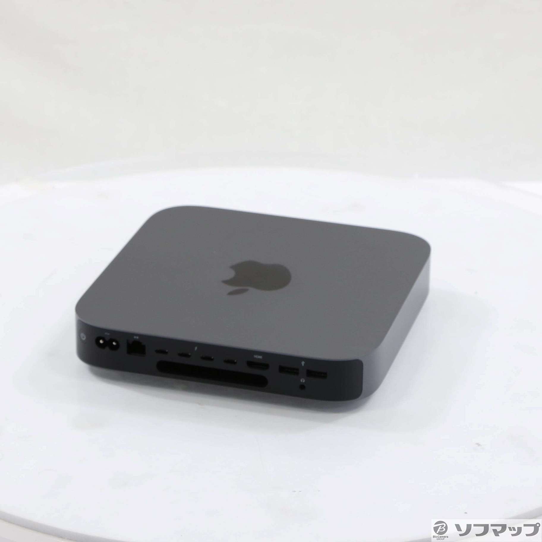 Apple Mac mini 2018 MRTT2J/A - デスクトップ型PC