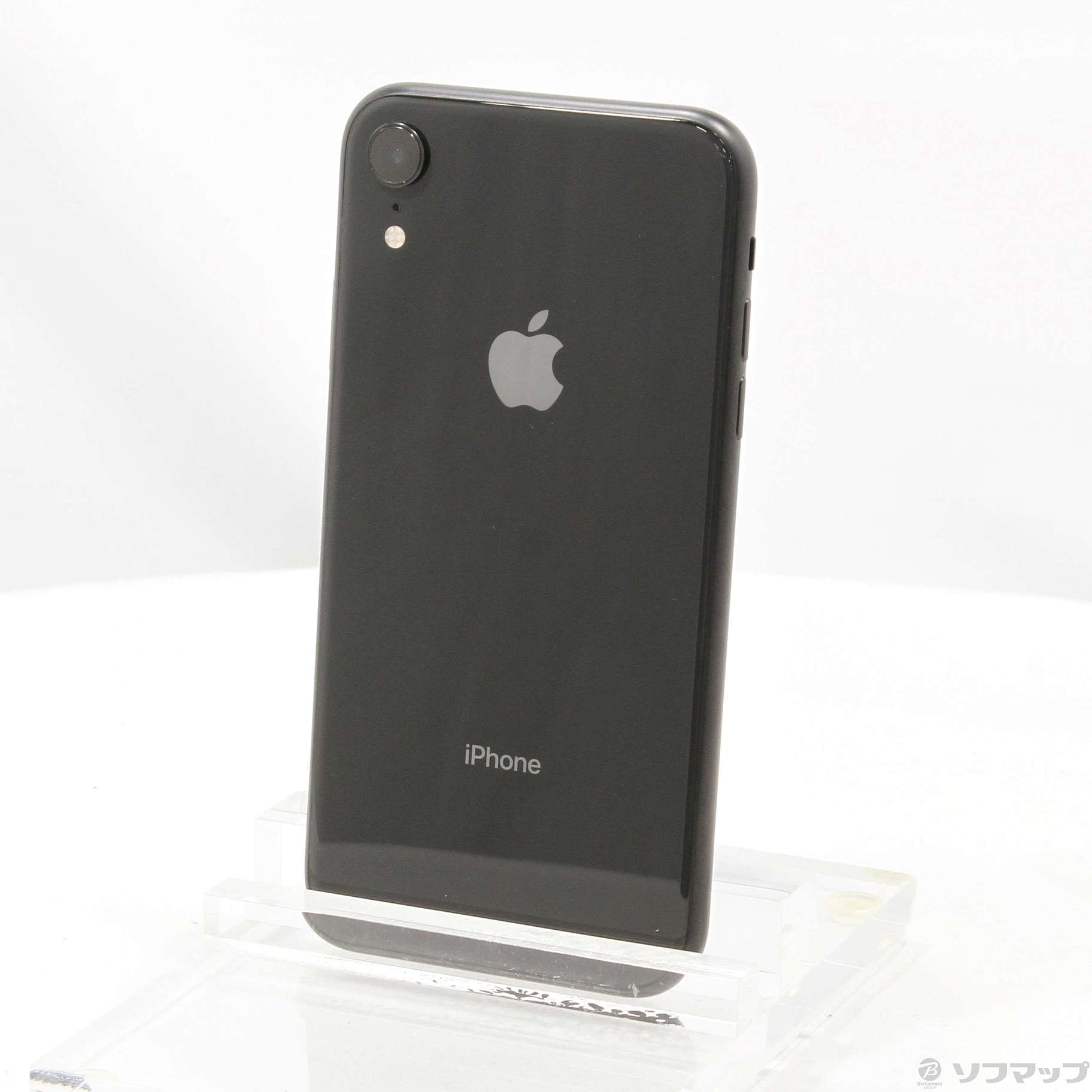 iPhoneXR 128G  SiMフリー20000円にて値段変更