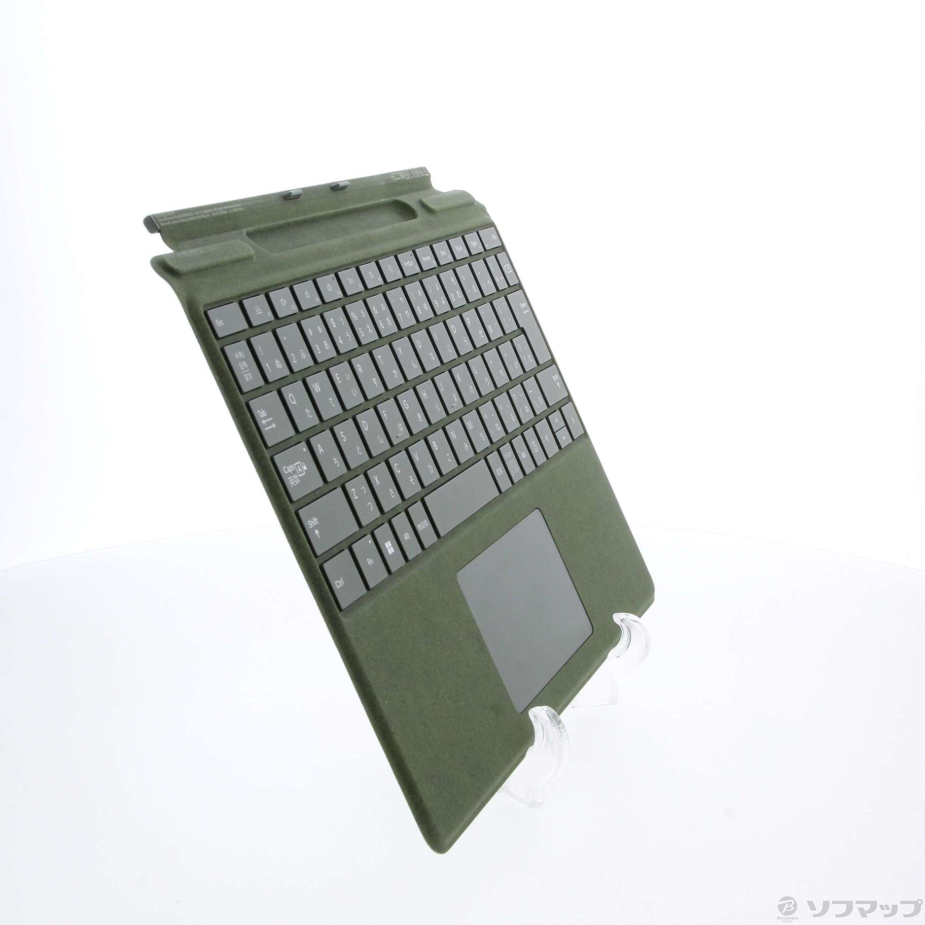 中古】スリムペン2付き Surface Pro Signature キーボード