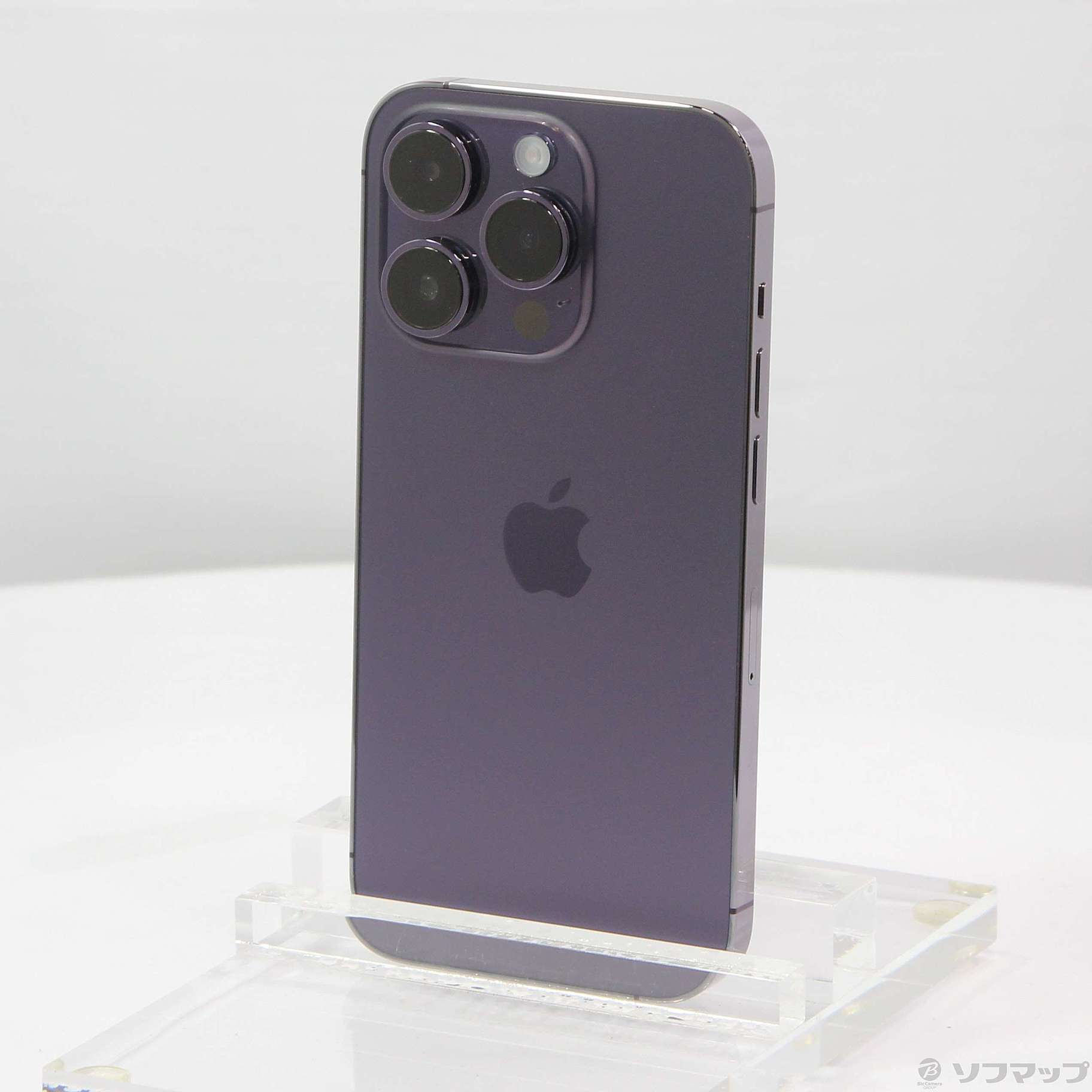 iPhone - 最終値下げ　iPhone 14 pro 256GB ディープパープル　おまけ付き 最終値下げ iPhone 14 pro 256GB ディープパープル おまけ付き