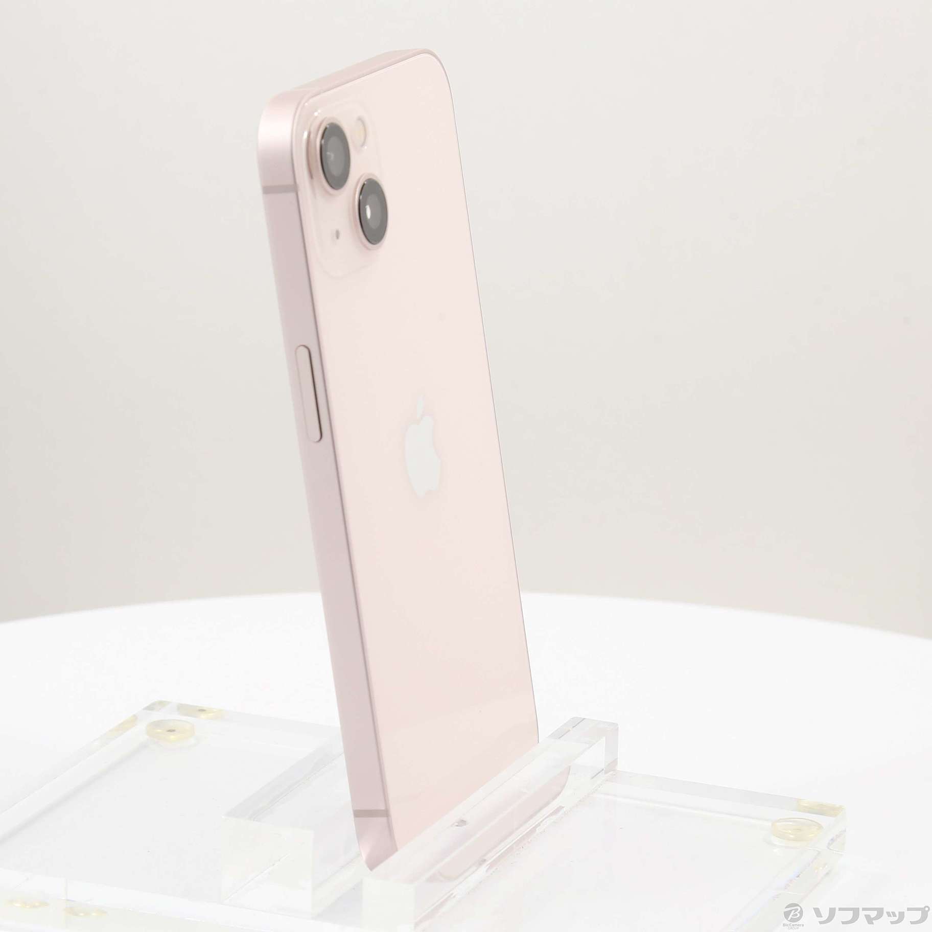 Apple iPhone 13 256GB ピンク SIMフリー rnr.sa