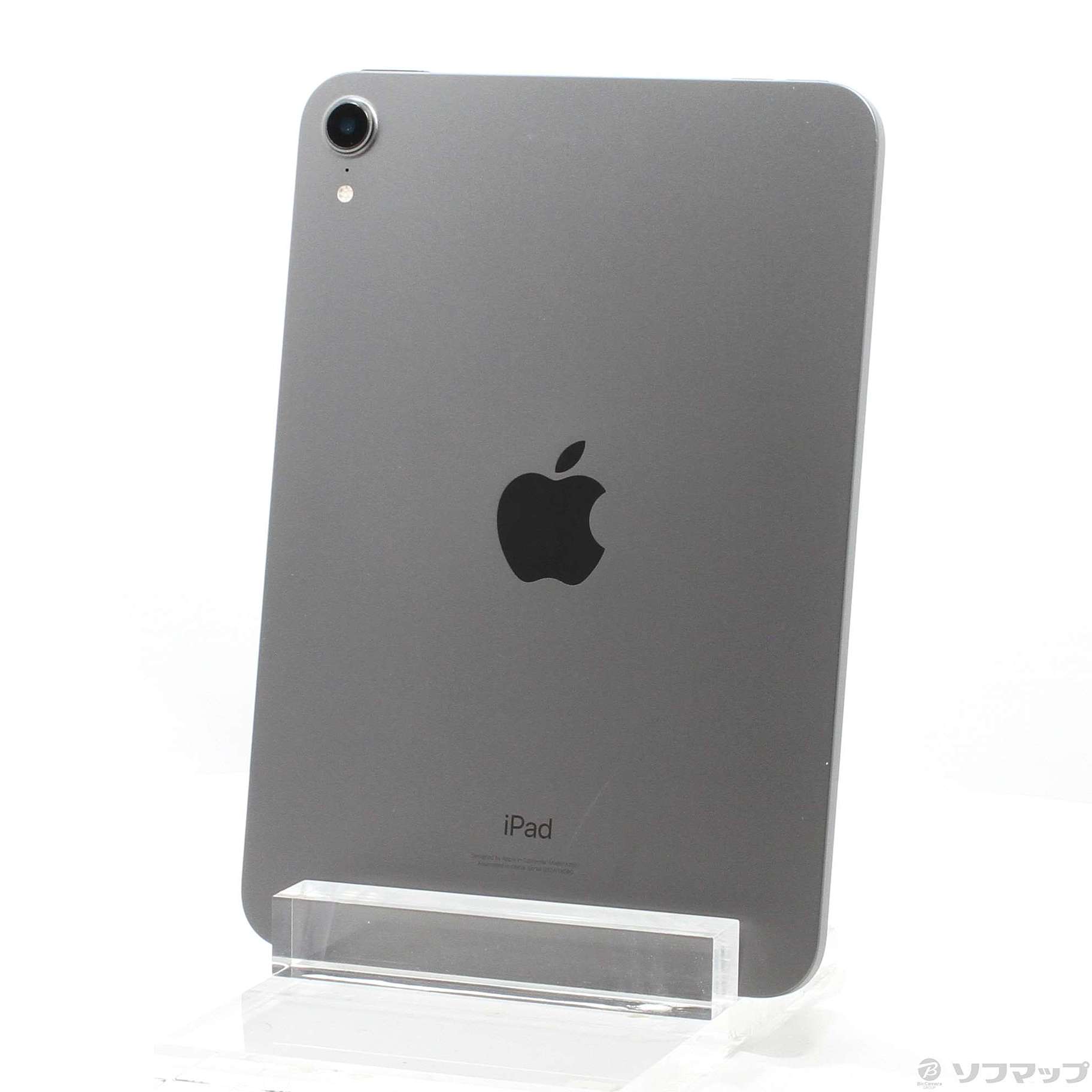 安い好評アップル iPad mini 第6世代 WiFi 64GB ピンク iPad本体