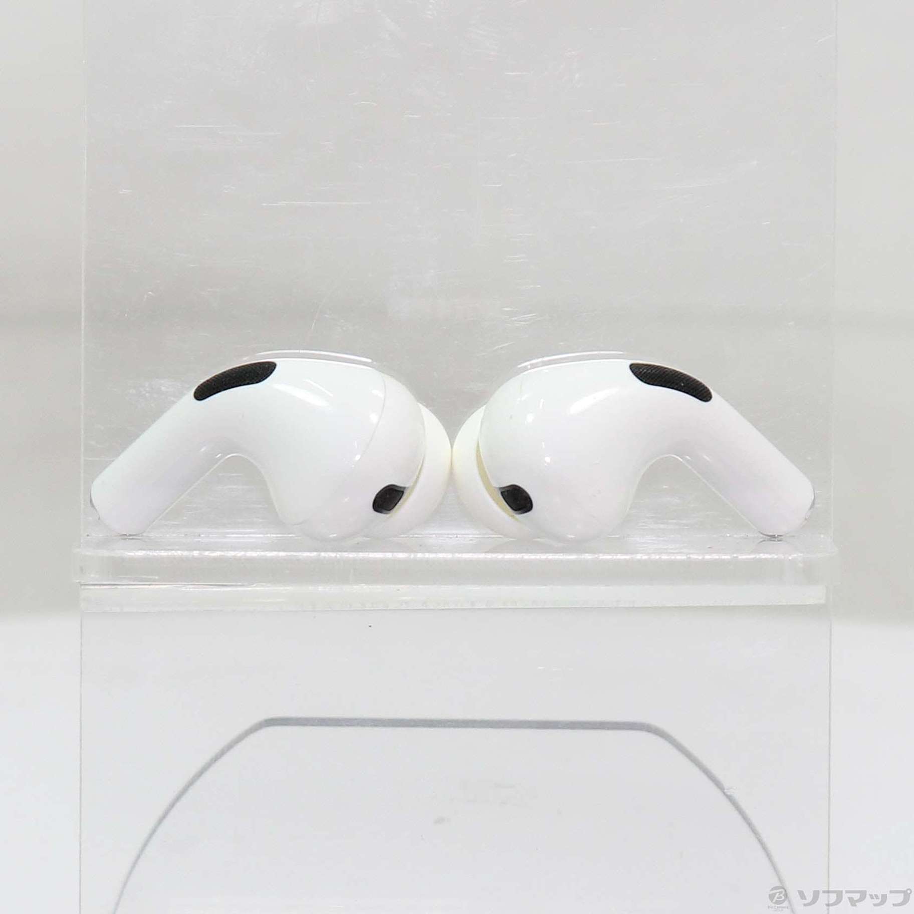 中古】AirPods Pro 第1世代 MWP22J／A [2133050594453] - リコレ