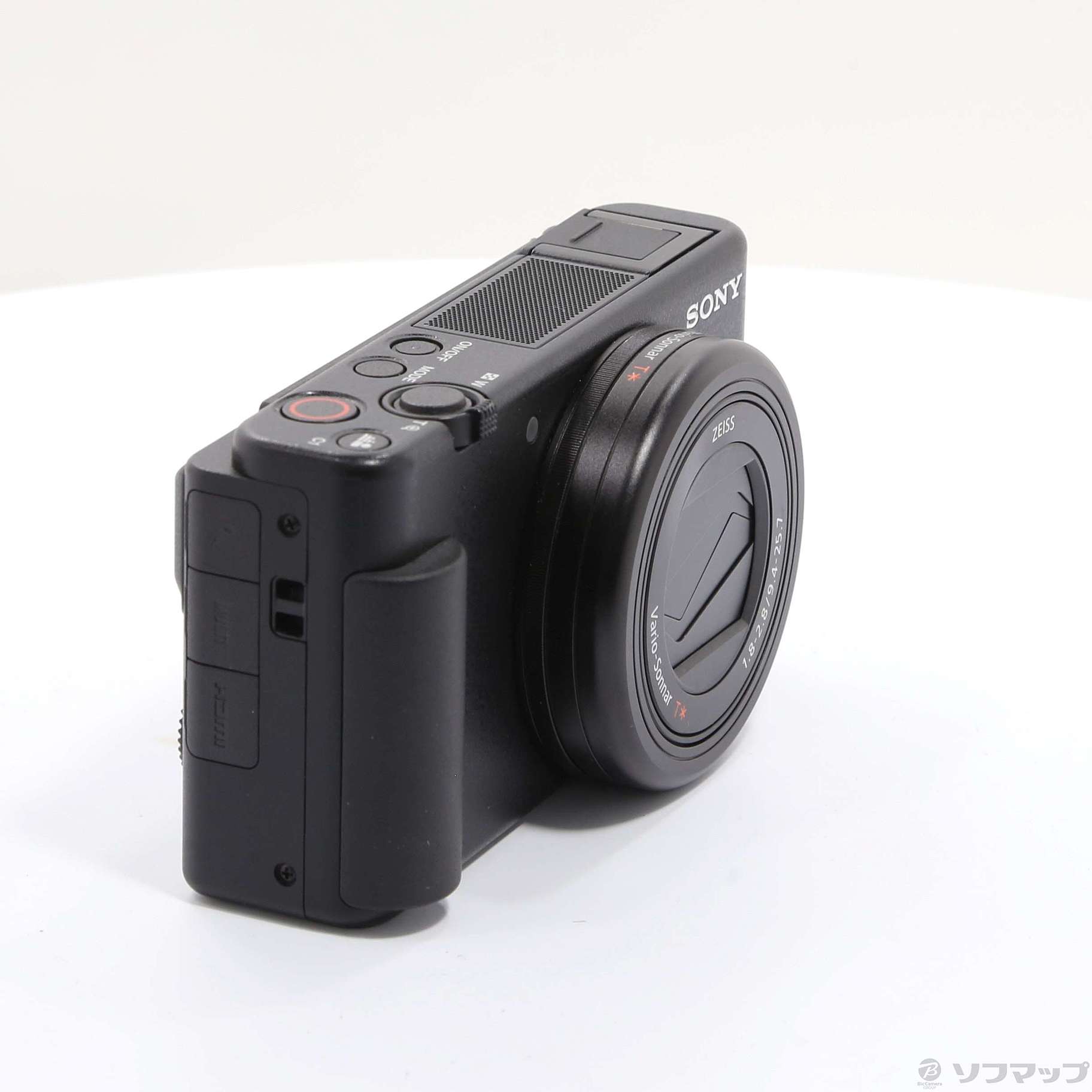 中古】VLOGCAM ZV-1G シューティンググリップキット [2133050594576