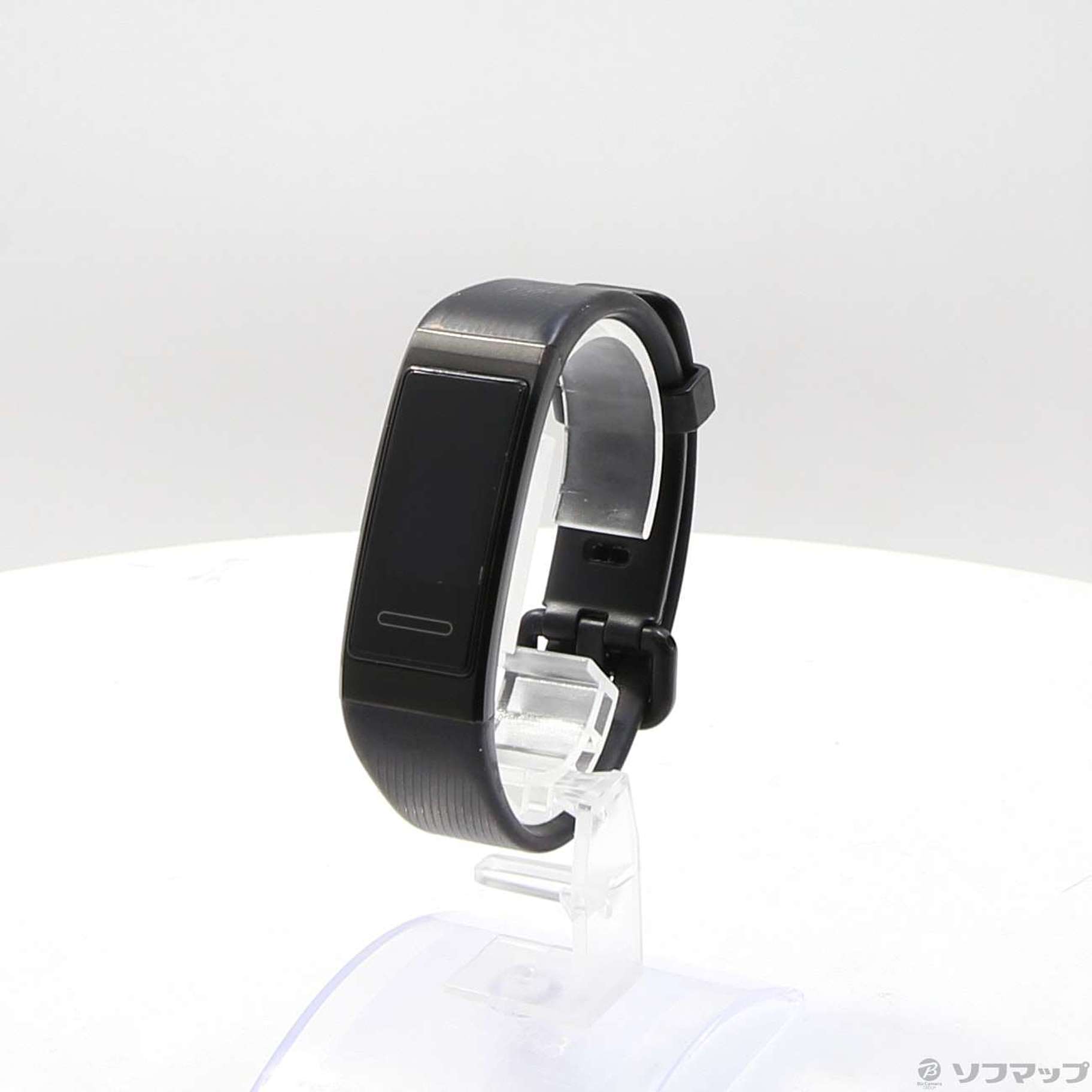 HUAWEI Band 4 Pro グラファイトブラック TER-B19S