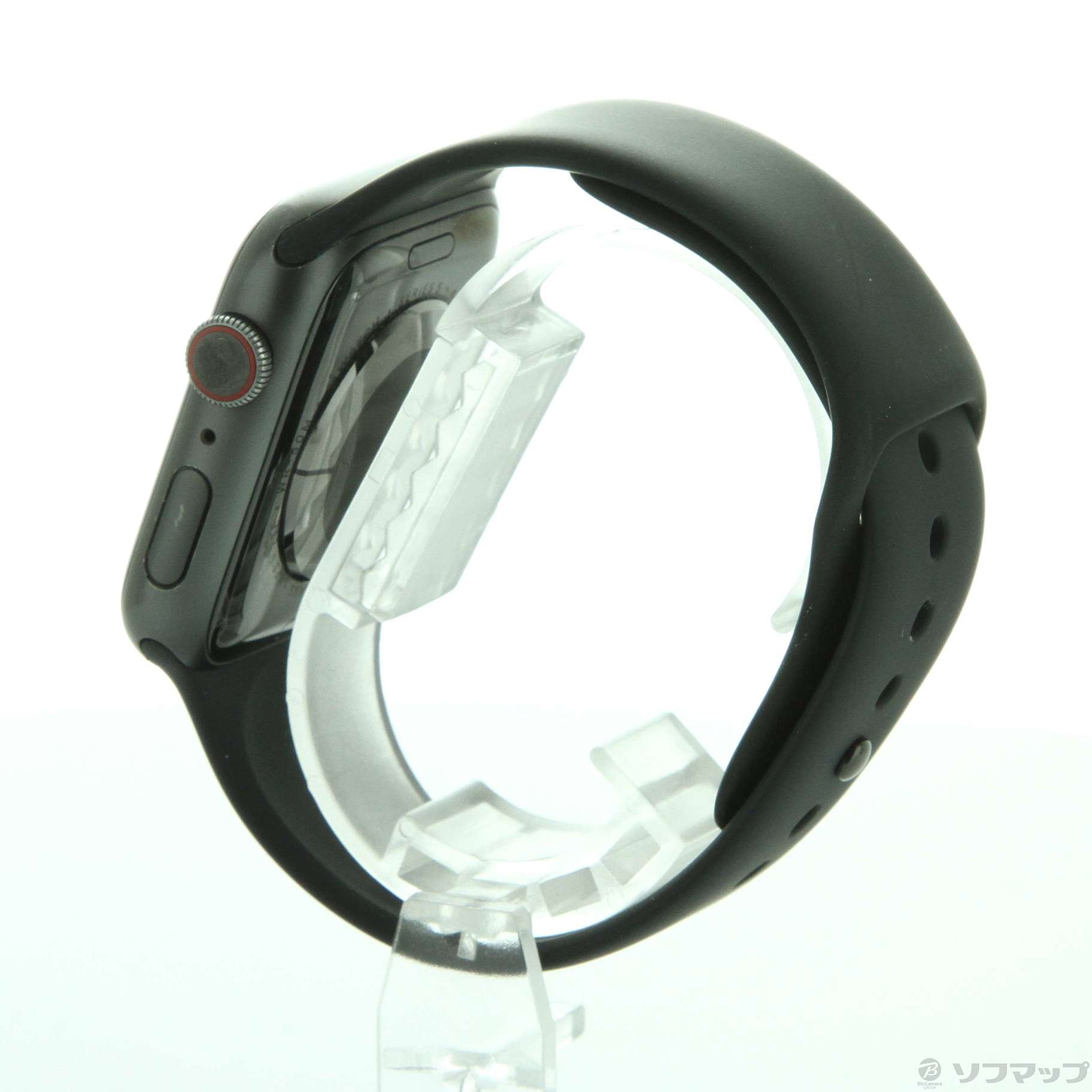中古】Apple Watch Series 5 GPS + Cellular 44mm スペース