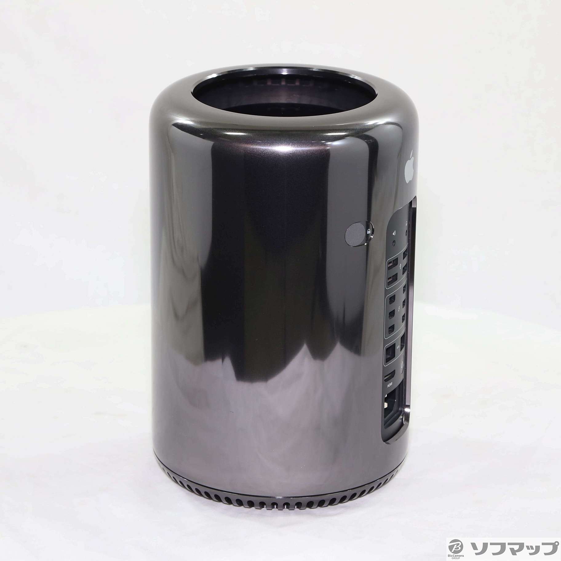 中古】Mac Pro Late 2013 MD878J／A Xeon_E5 3.5GHz 64GB SSD1TB