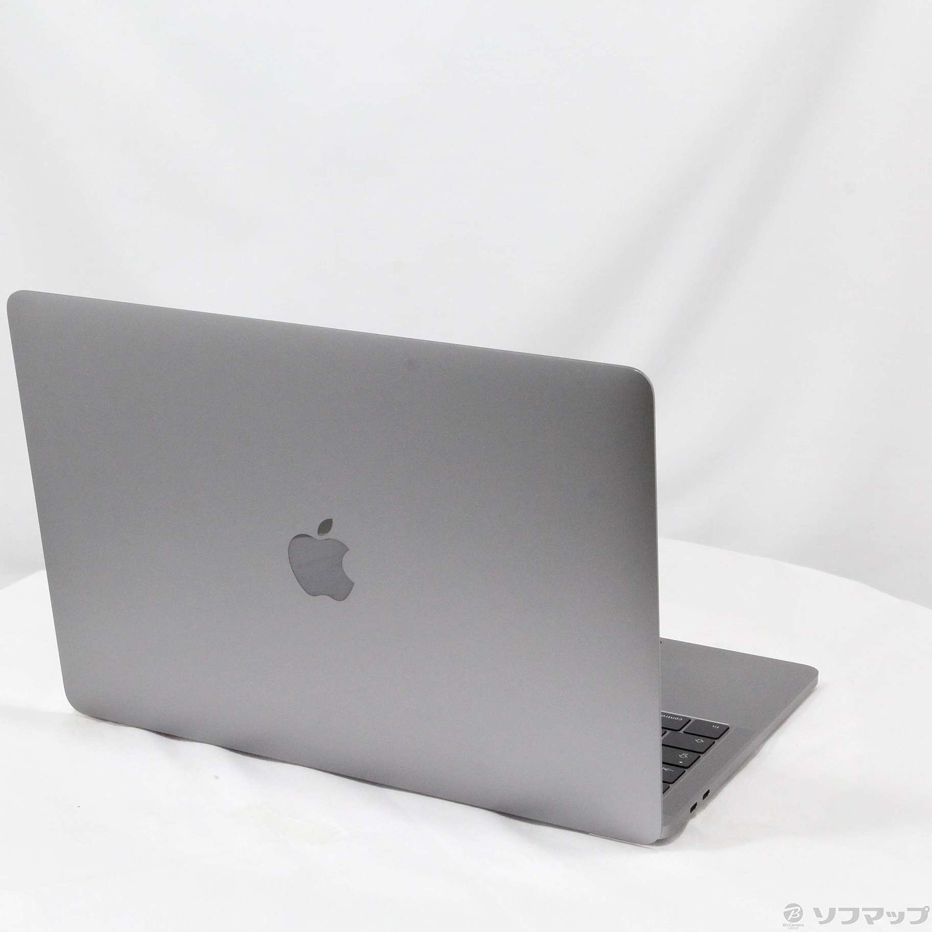 中古】MacBook Pro 13.3-inch Late 2016 MPDK2J／A Core_i7 3.3GHz