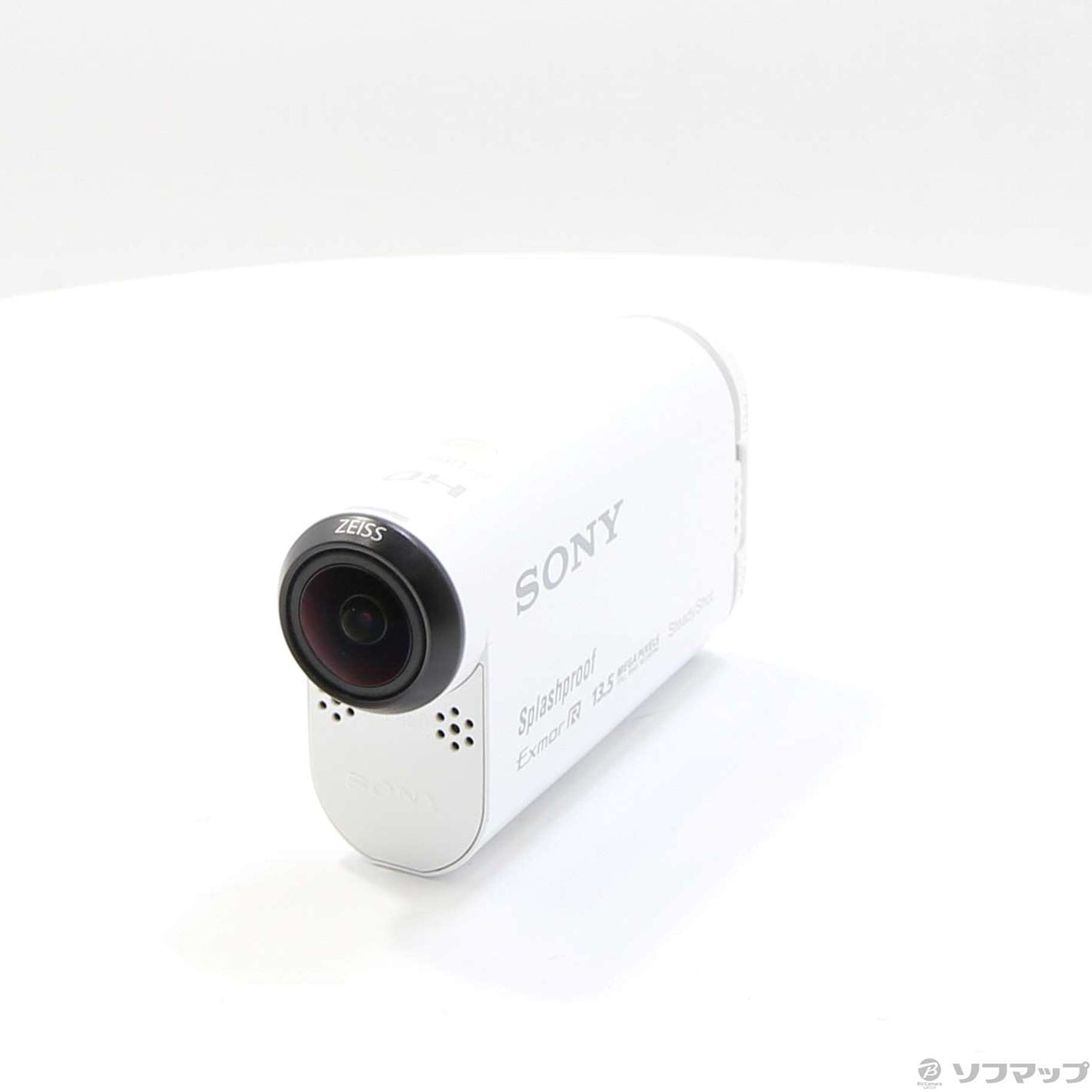 中古】HDR-AS100V アクションカム [2133050600253] - リコレ