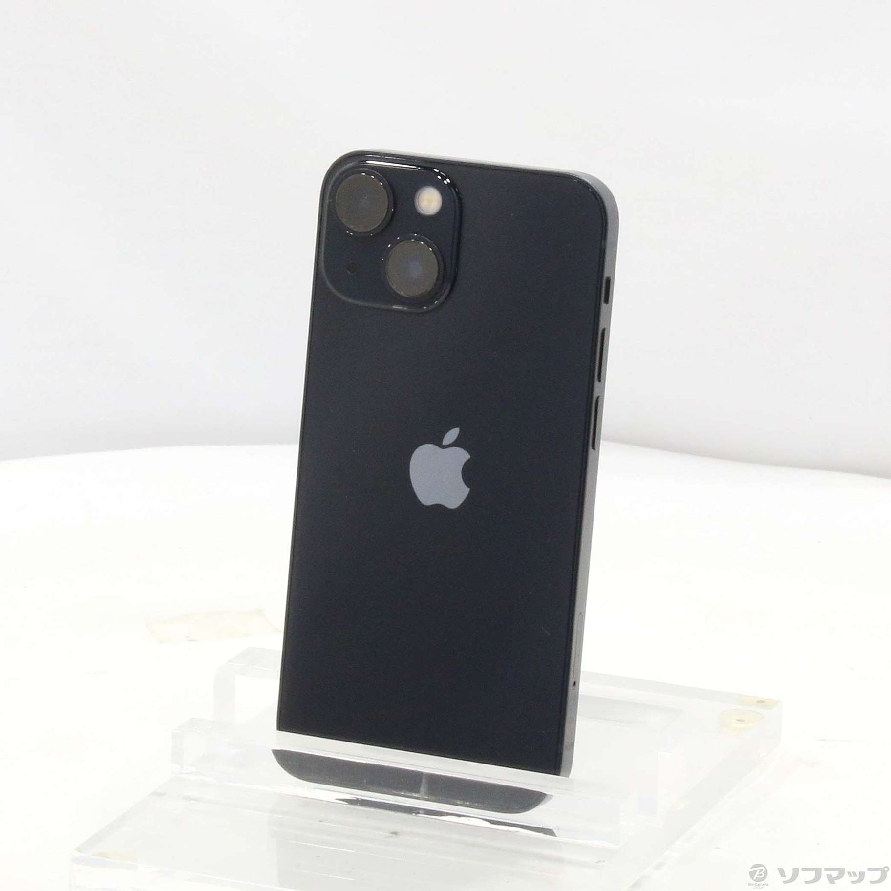 Apple iPhone13 mini 256GB ミッドナイト　SIMフリー