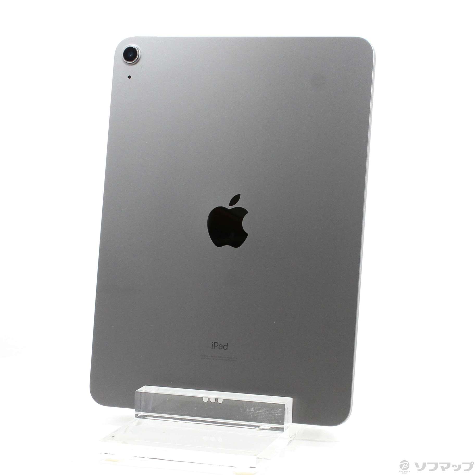 iPad Air 第4世代 64GB スペースグレイ FYFM2J／A Wi-Fi