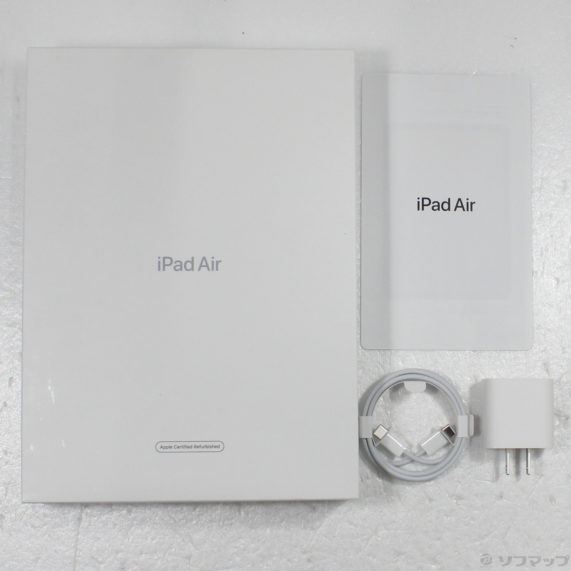 中古】iPad Air 第4世代 64GB スペースグレイ FYFM2J／A Wi-Fi