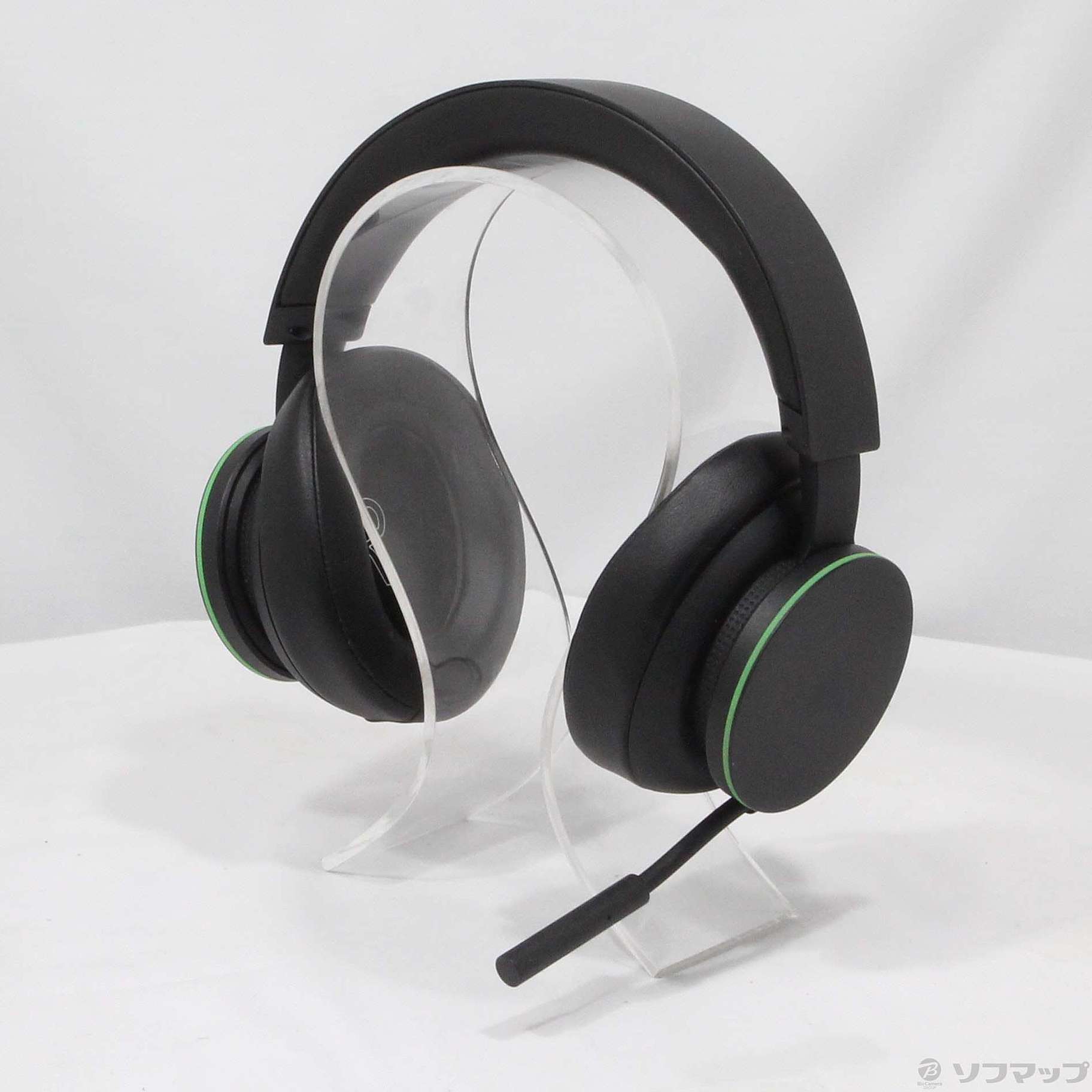 Xbox ワイヤレス ヘッドセット新品 - ヘッドフォン/イヤフォン