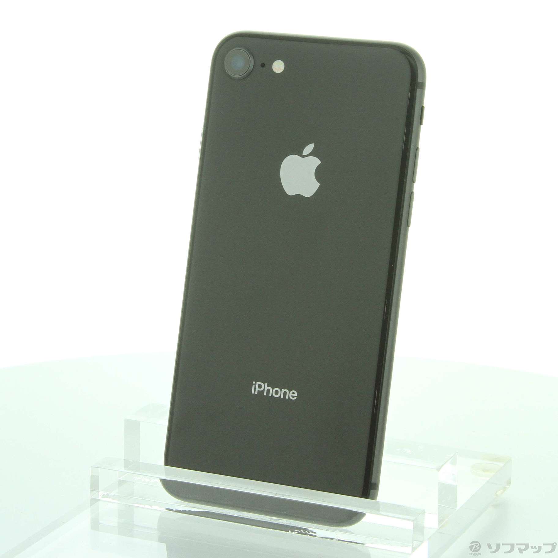 SIMフリー　iPhone8 スペースグレー  Gray 64 GB急ぎの発送対応可能です
