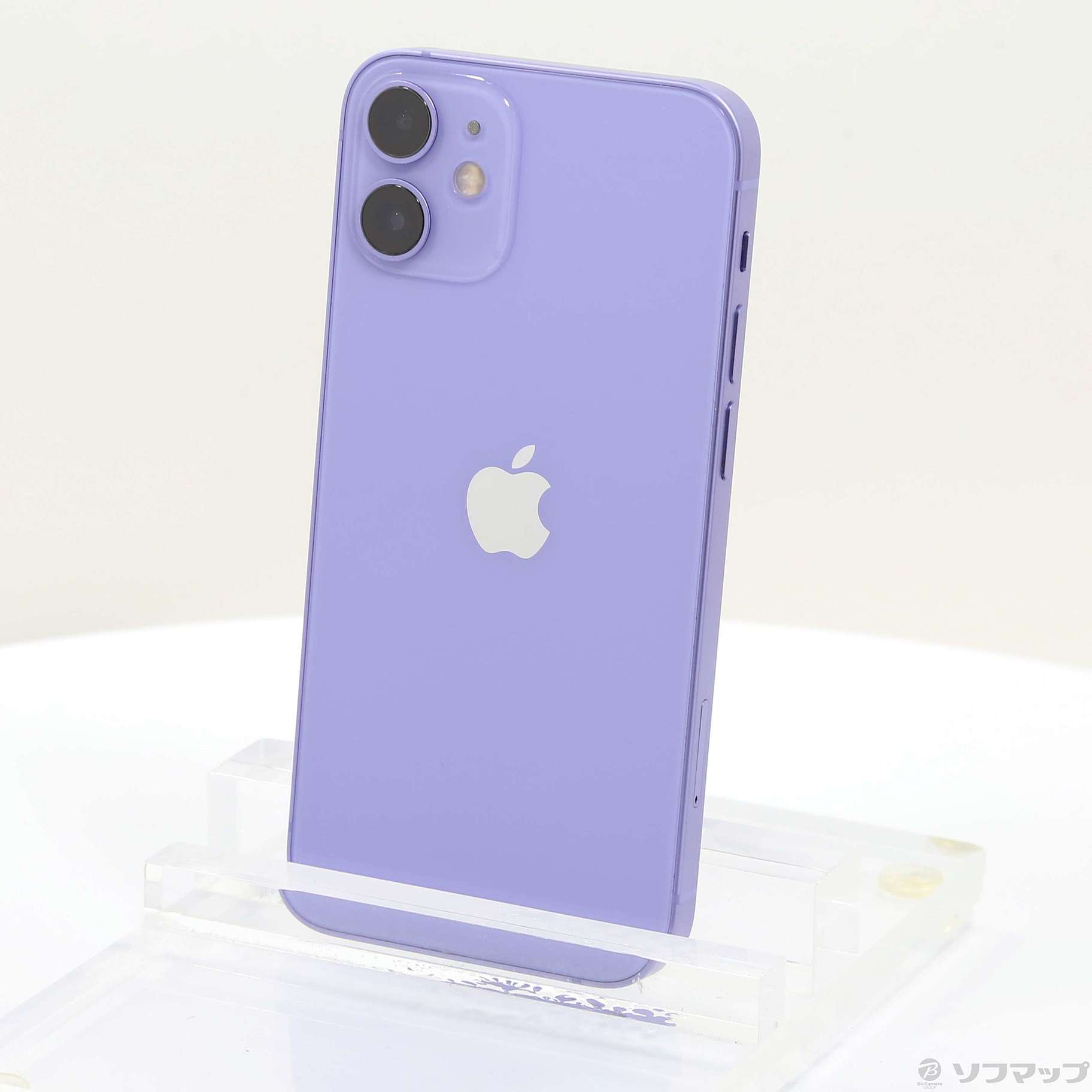 iPhone 12 mini 本体　ストレージ：128GB SIMフリー　＜