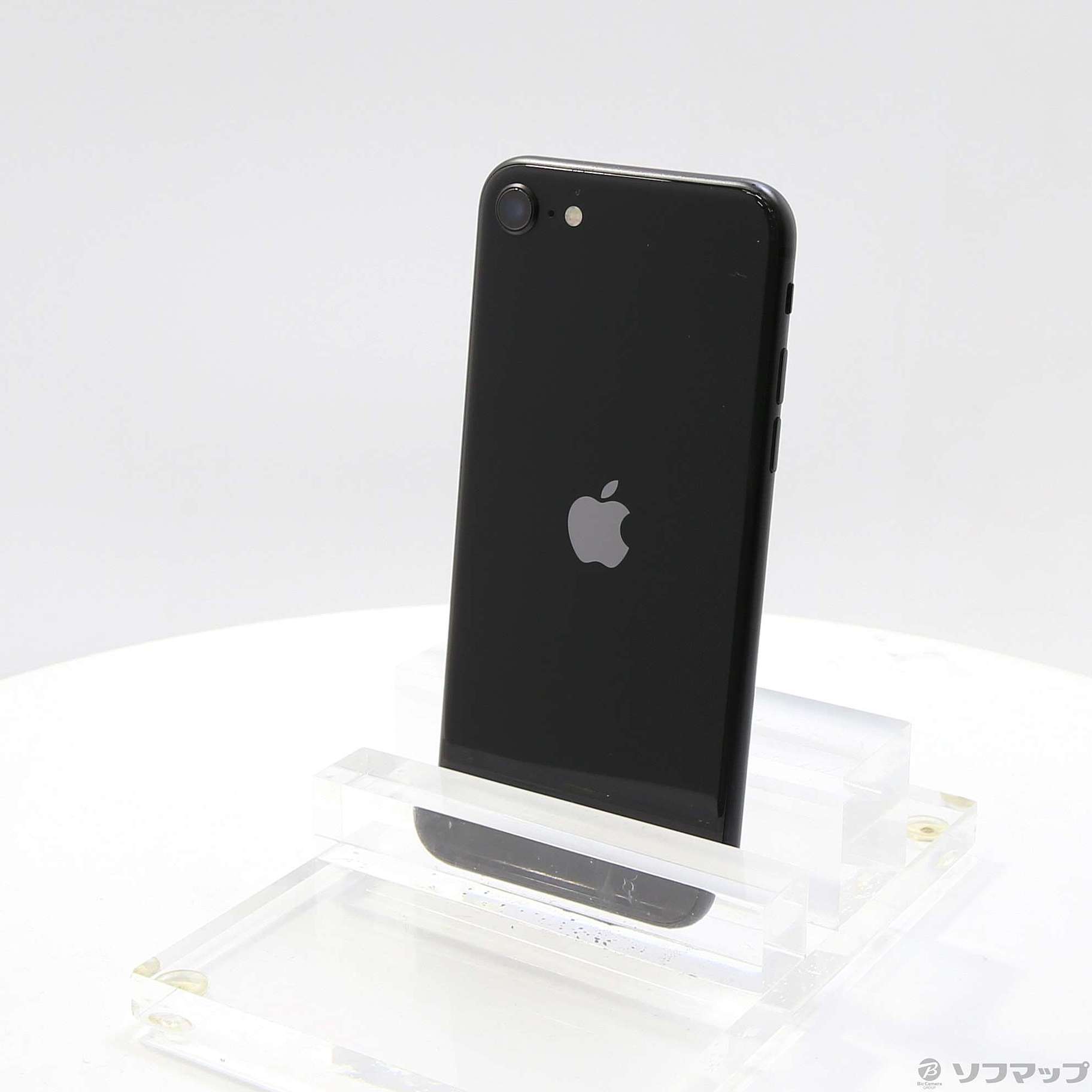 新品 iPhone SE 第2世代 (SE2) ブラック 64GB SIMフリー