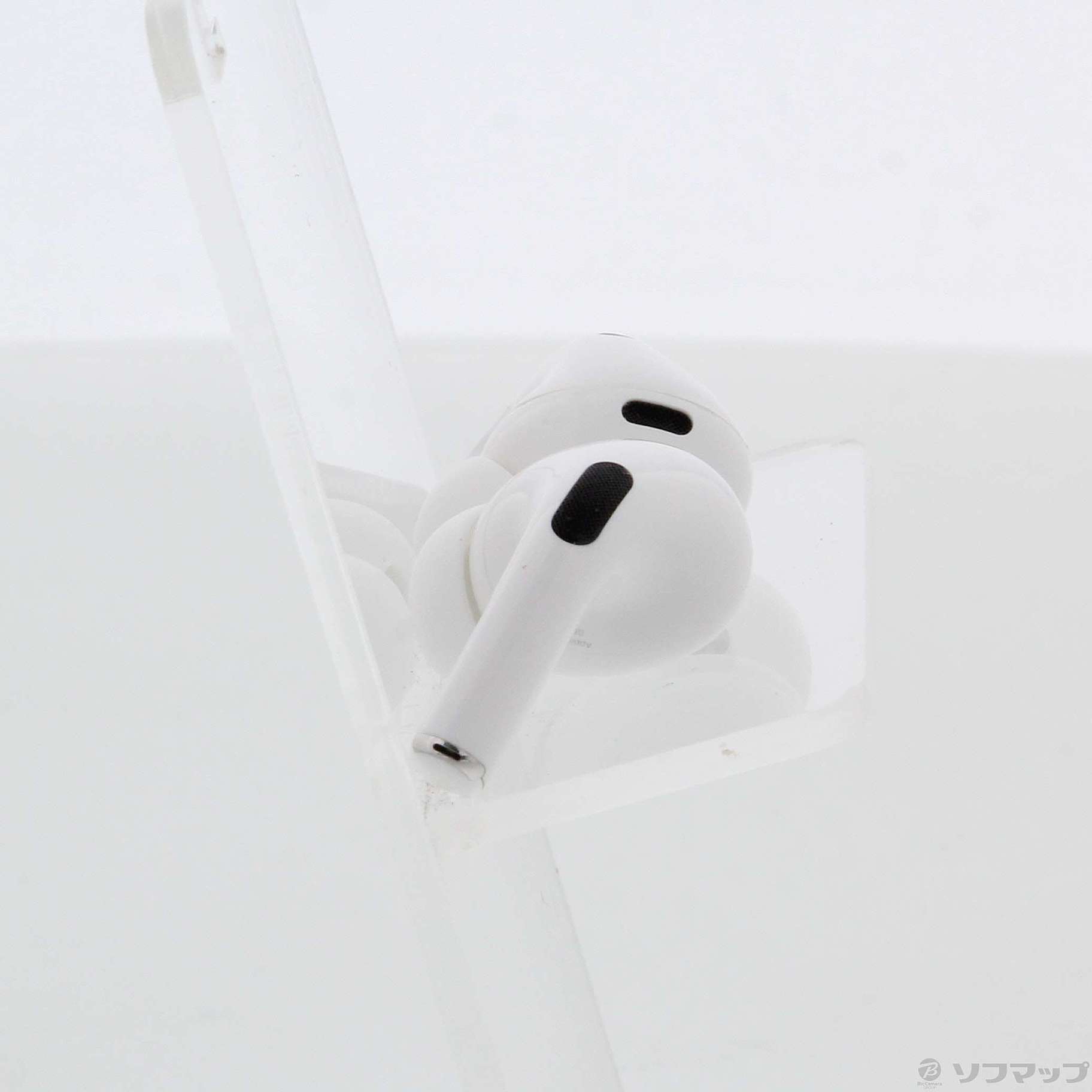 中古】AirPods Pro 第2世代 [2133050609973] - リコレ！|ビックカメラ