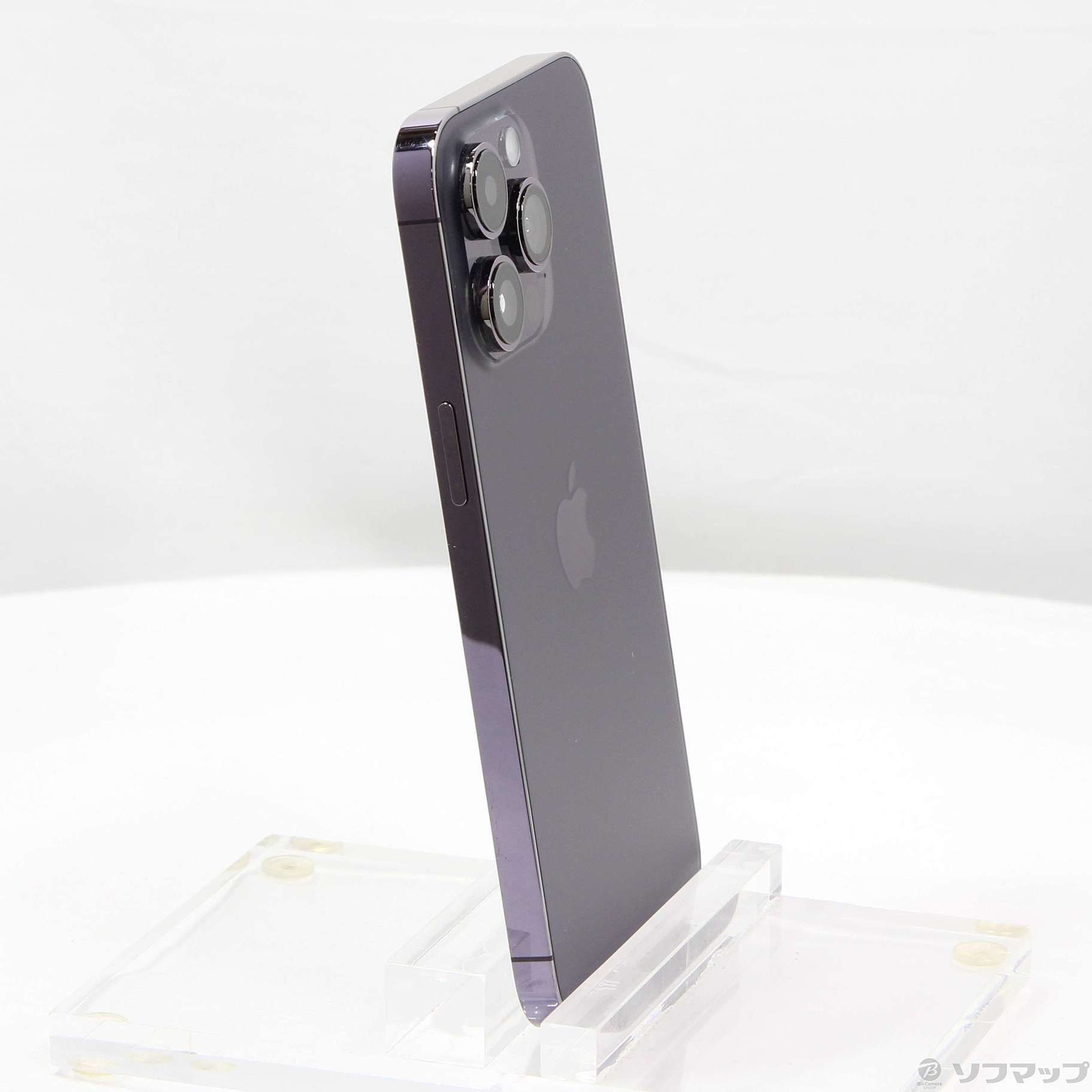 iPhone 14 Pro Max ディープパープル 256GB (ジャンク品) Amazon | 【整備済み品】 Apple iPhone 14 Pro Max 256GB